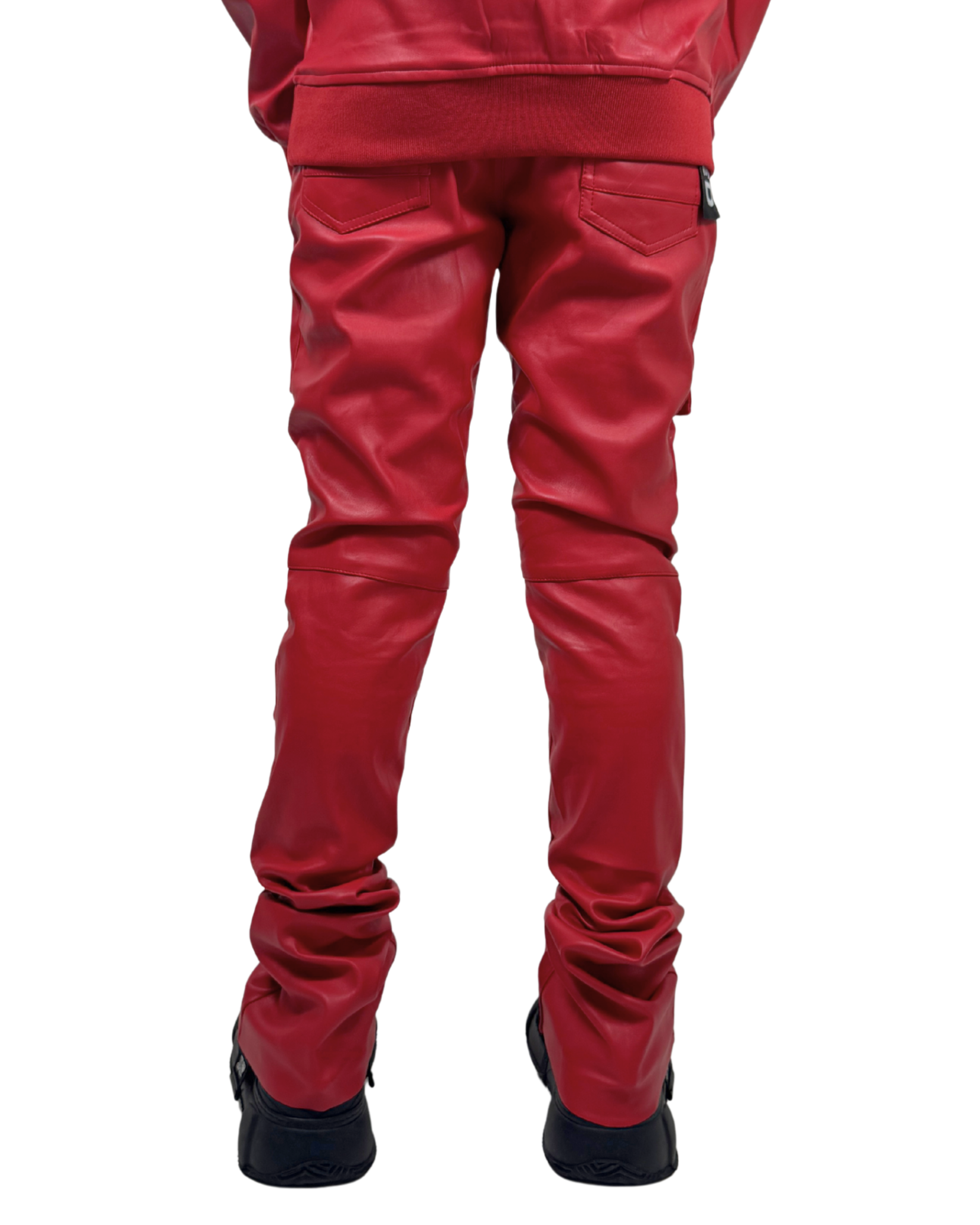 Kids Thriller Cargo Pants