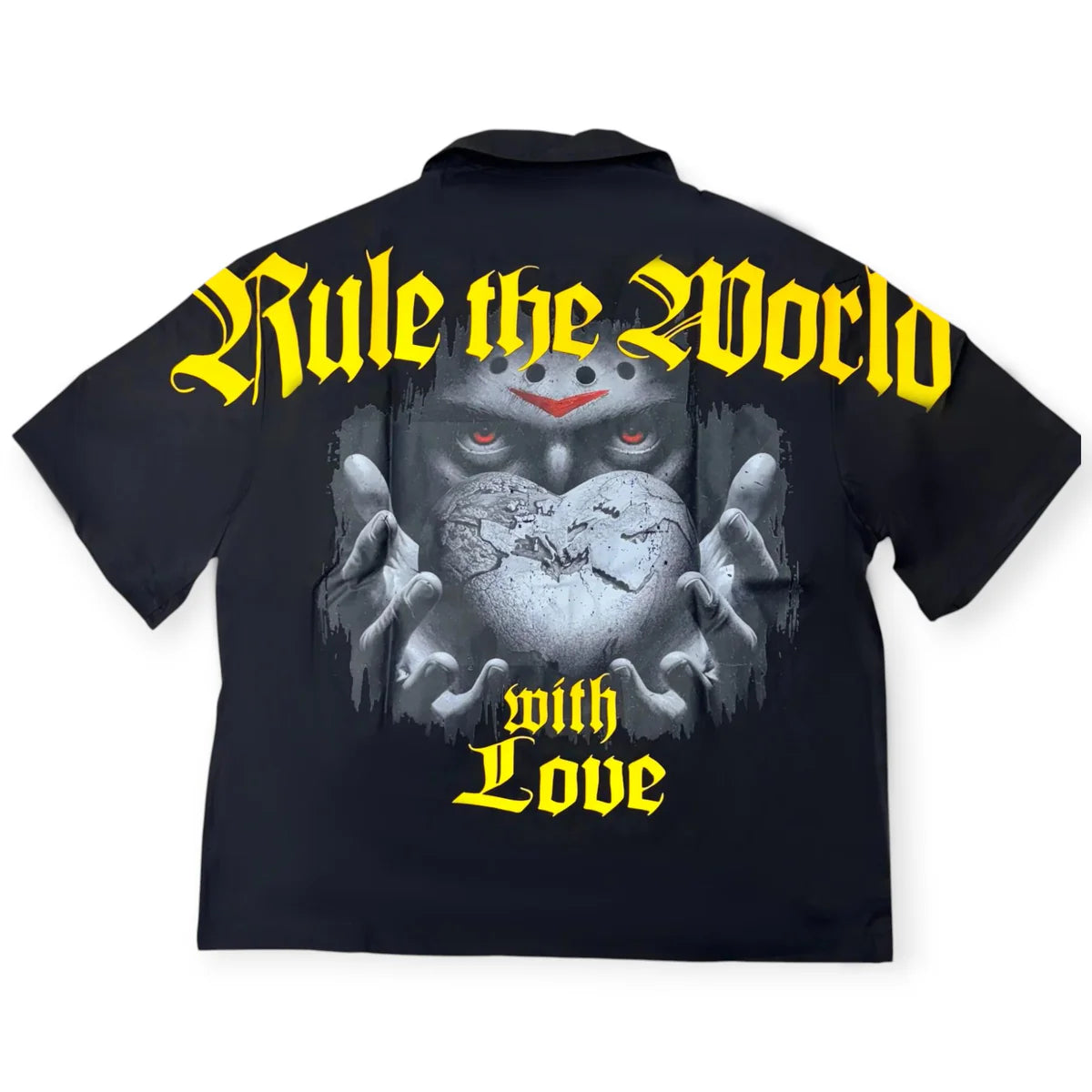 Rule The World Shirt