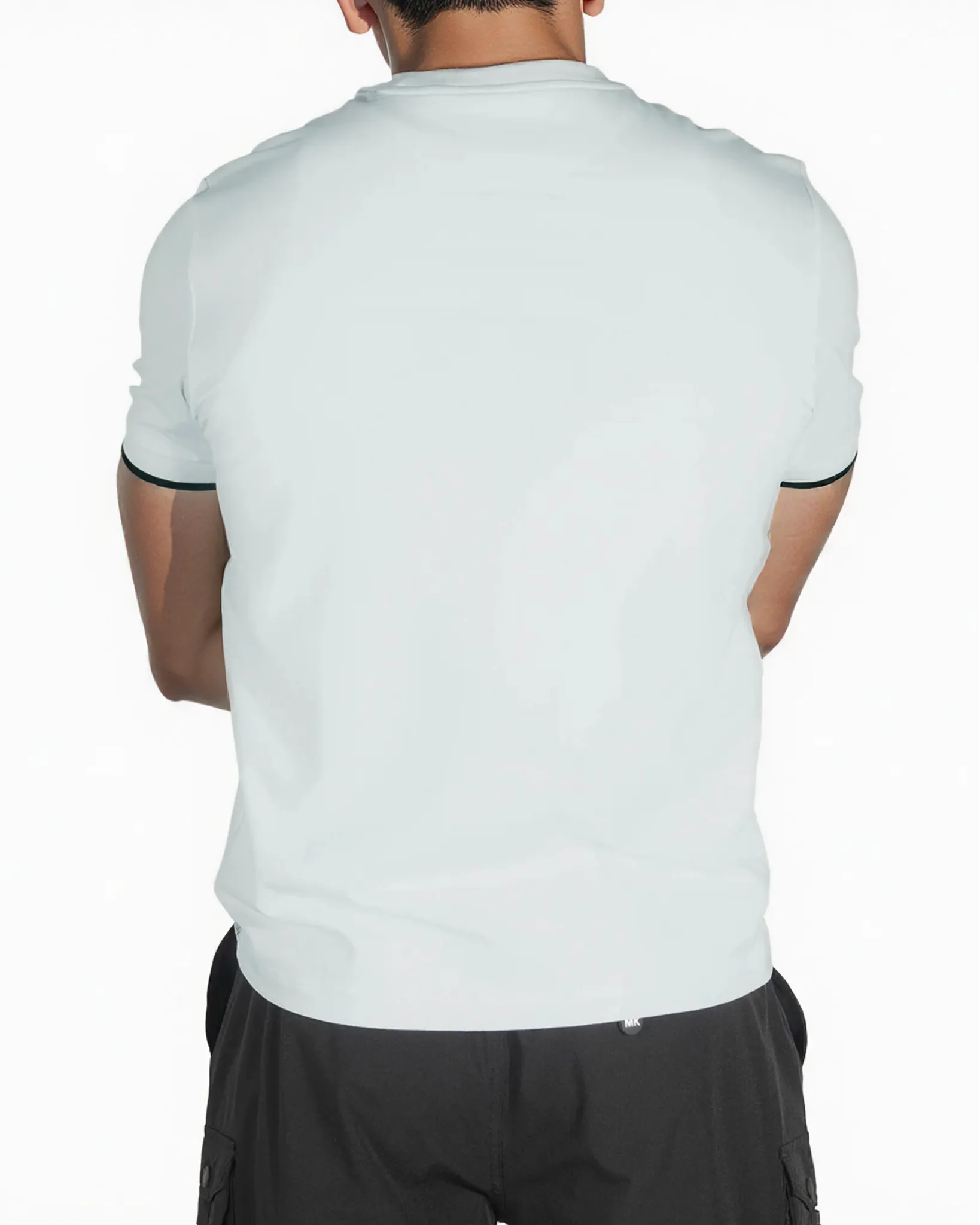 Sorrento MK Shirt