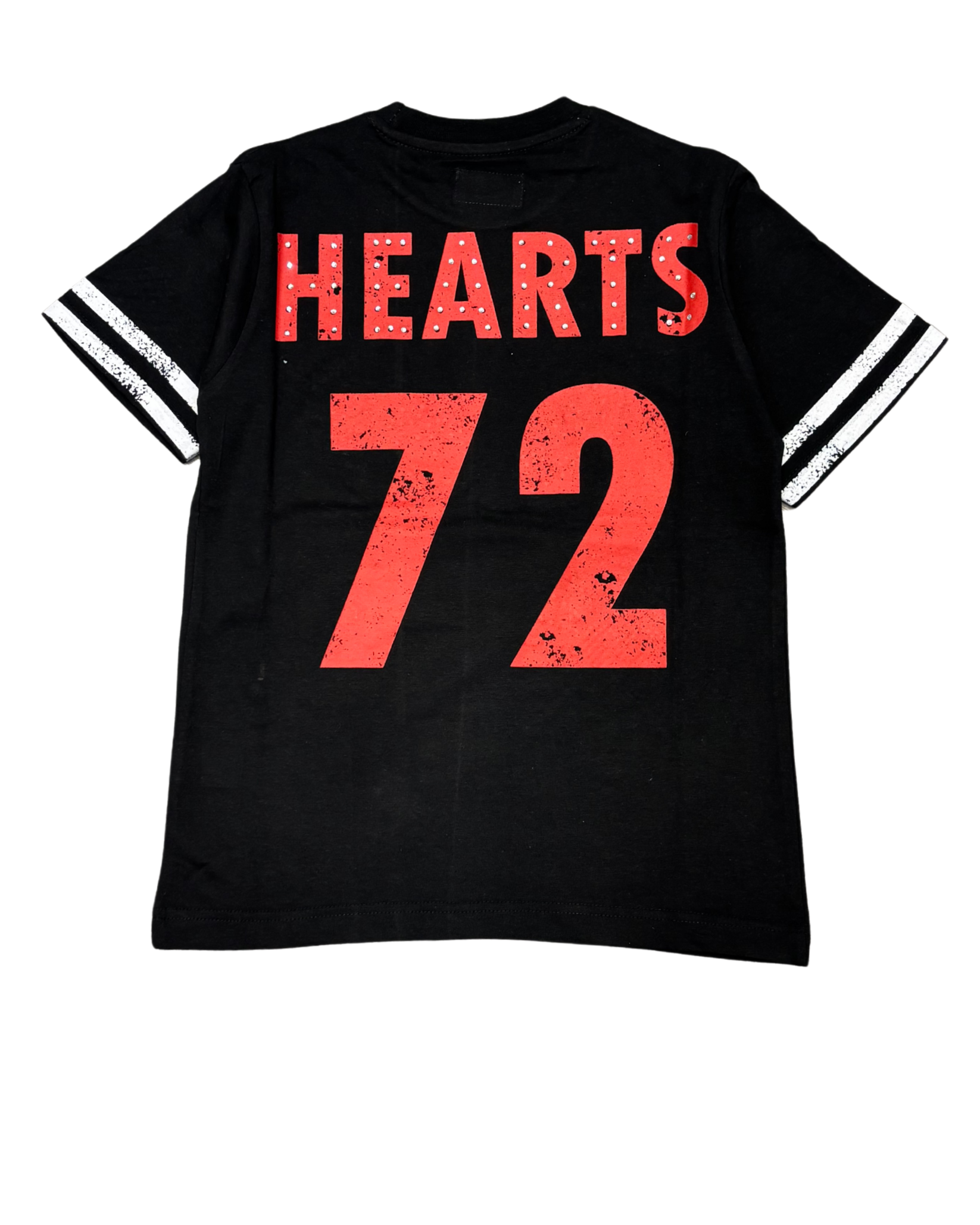 Kids Broken Heart Shirt