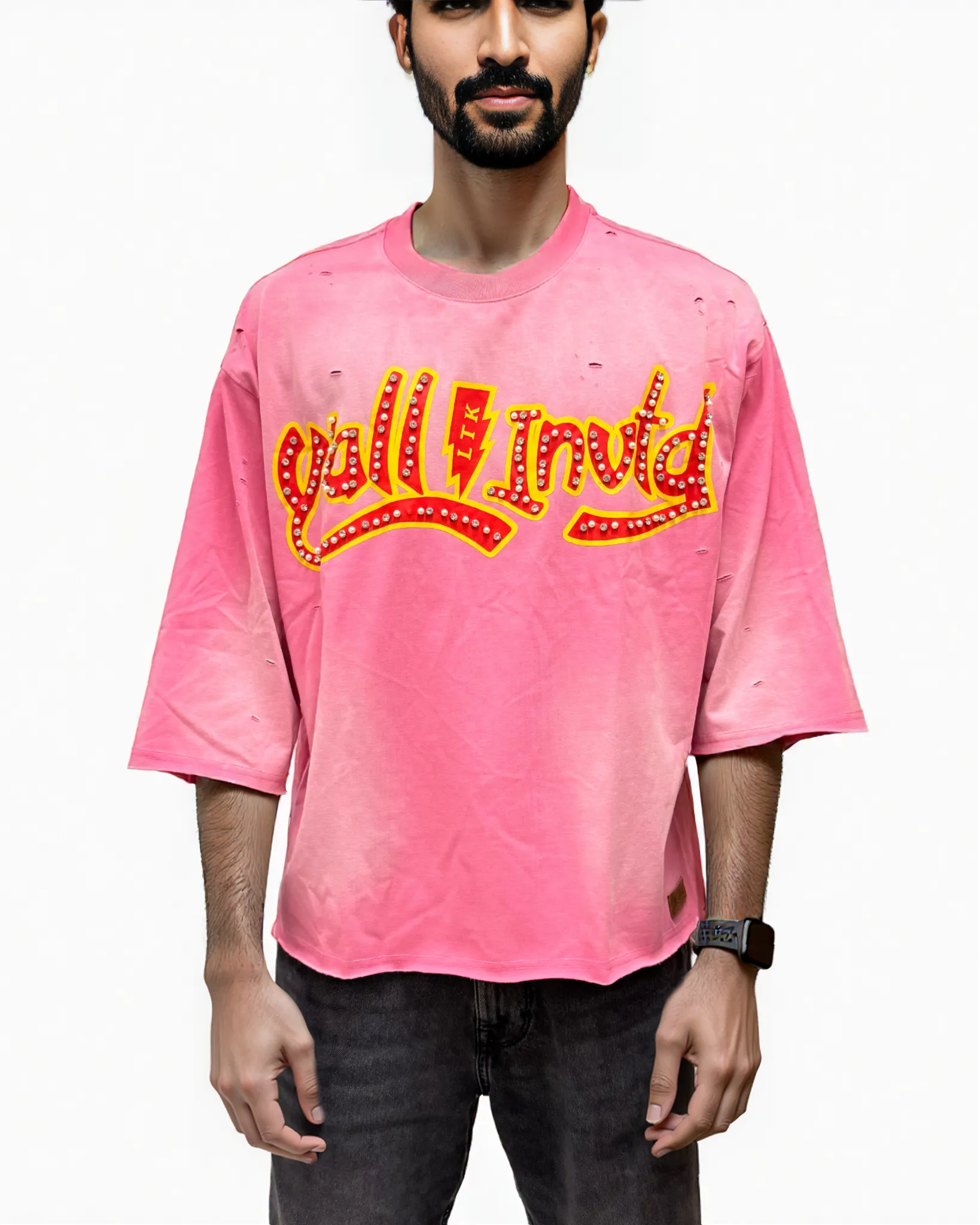 Knowledge Speaks Shirt