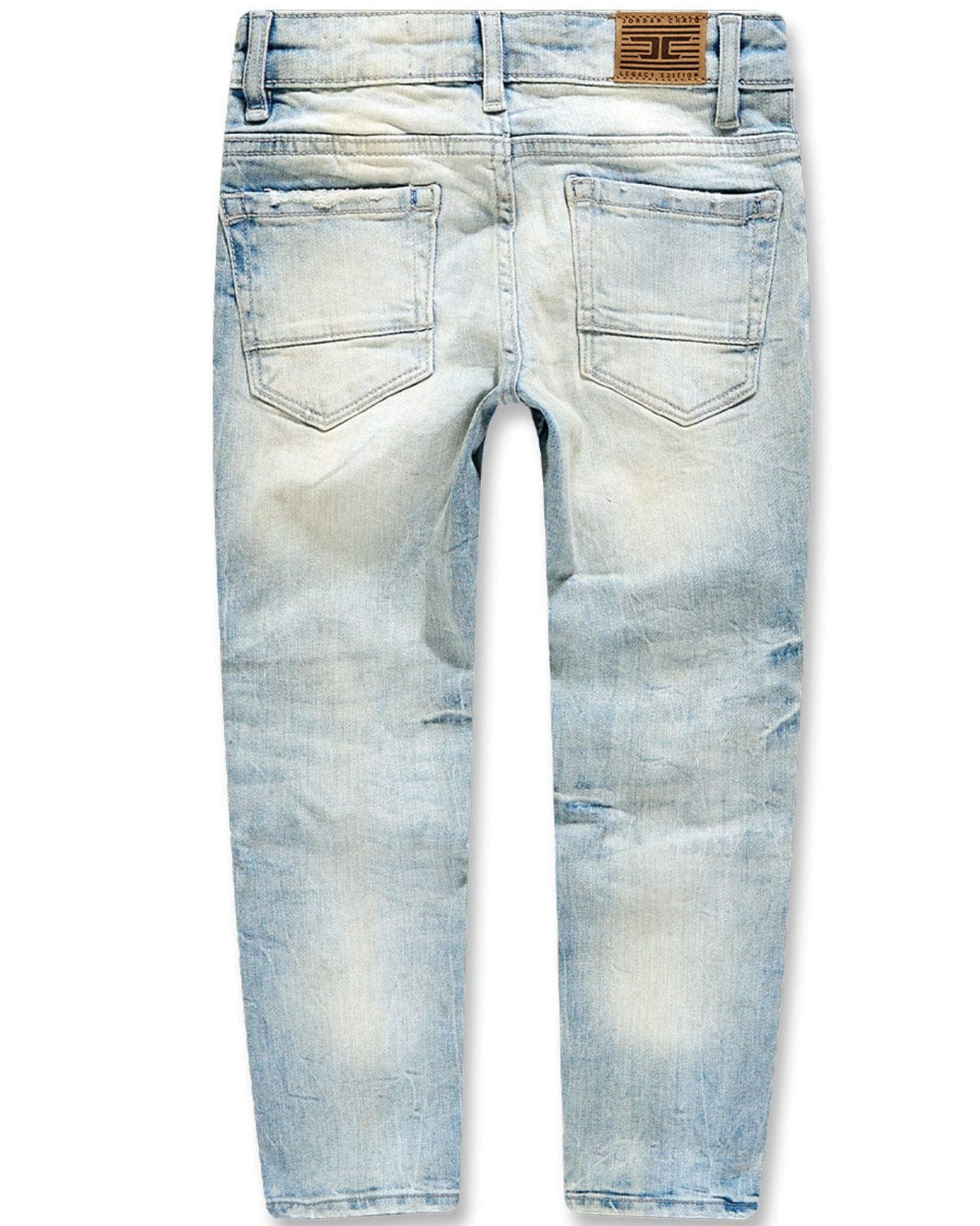 Kids Desperado Jeans JS351