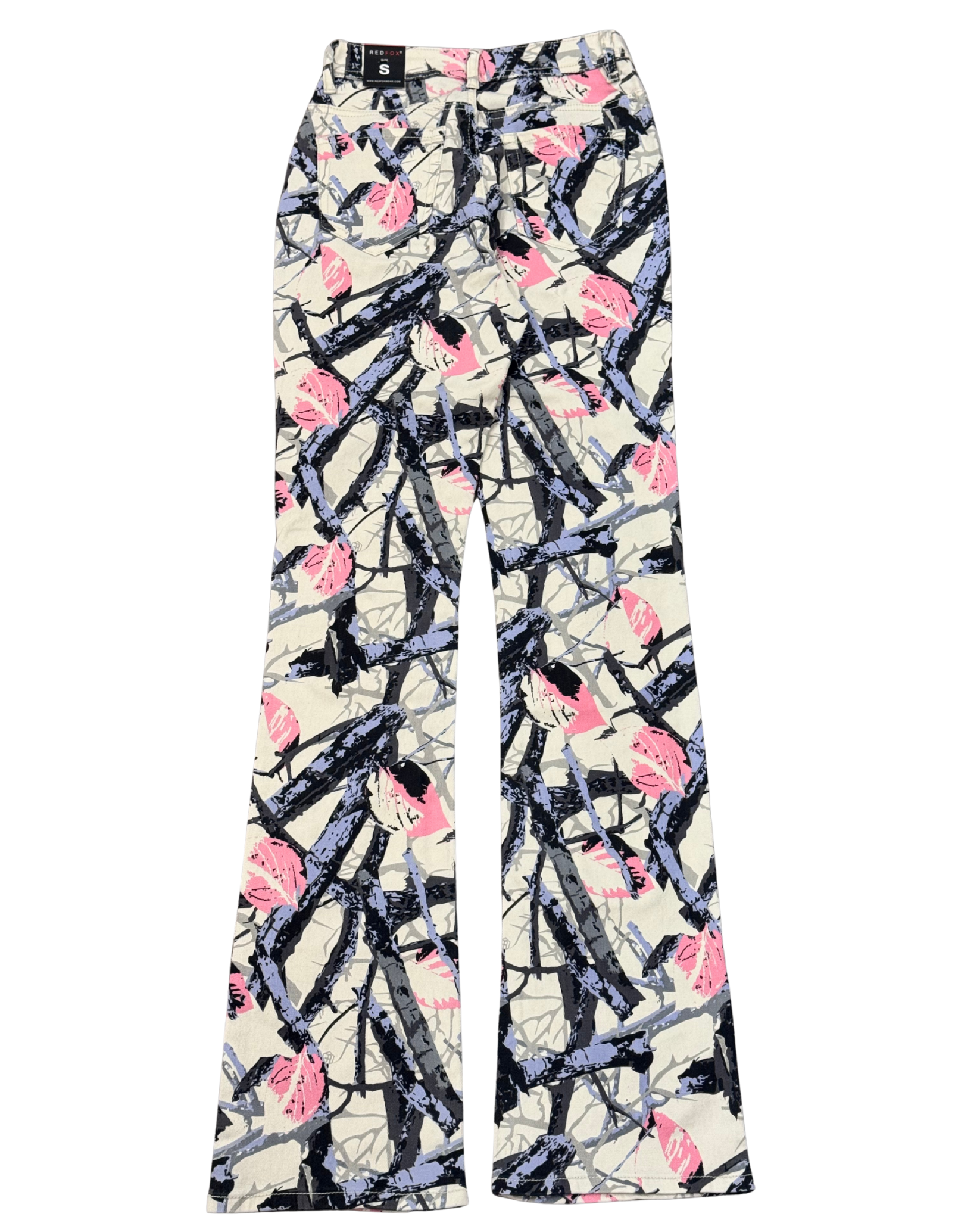 Limited Edition Stacked Jeans