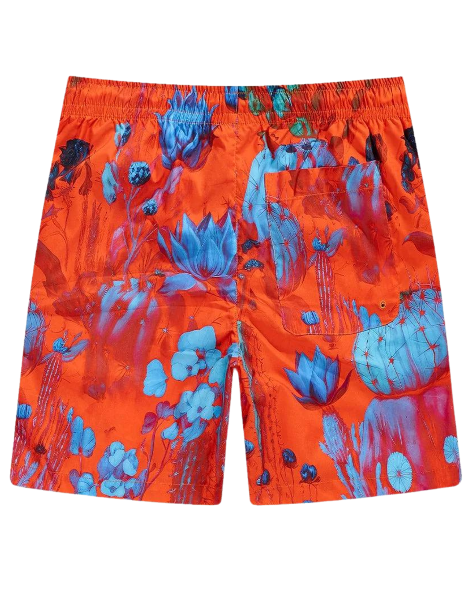 Ibiza Lounge Shorts 2040