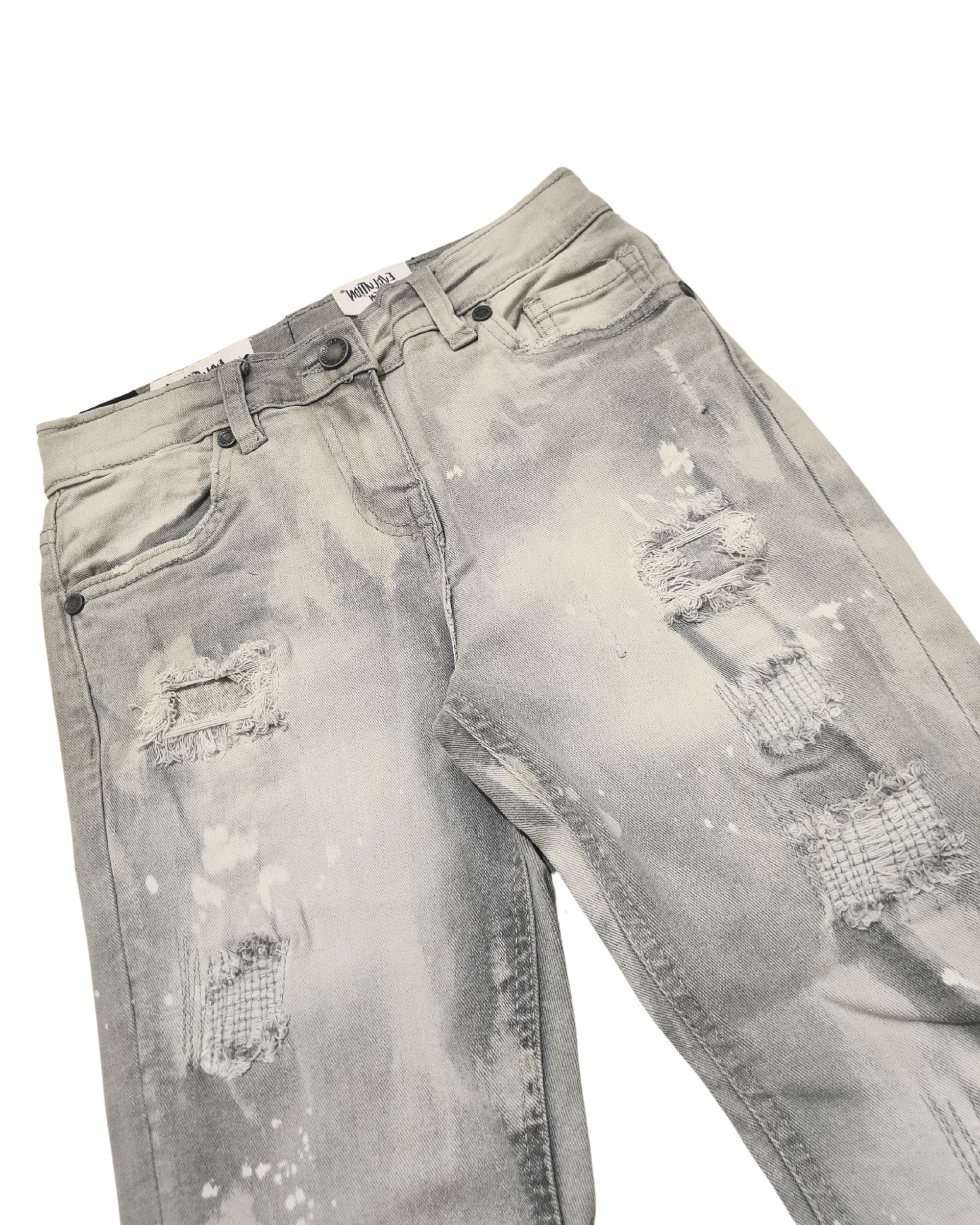 Kids Jeans 33953