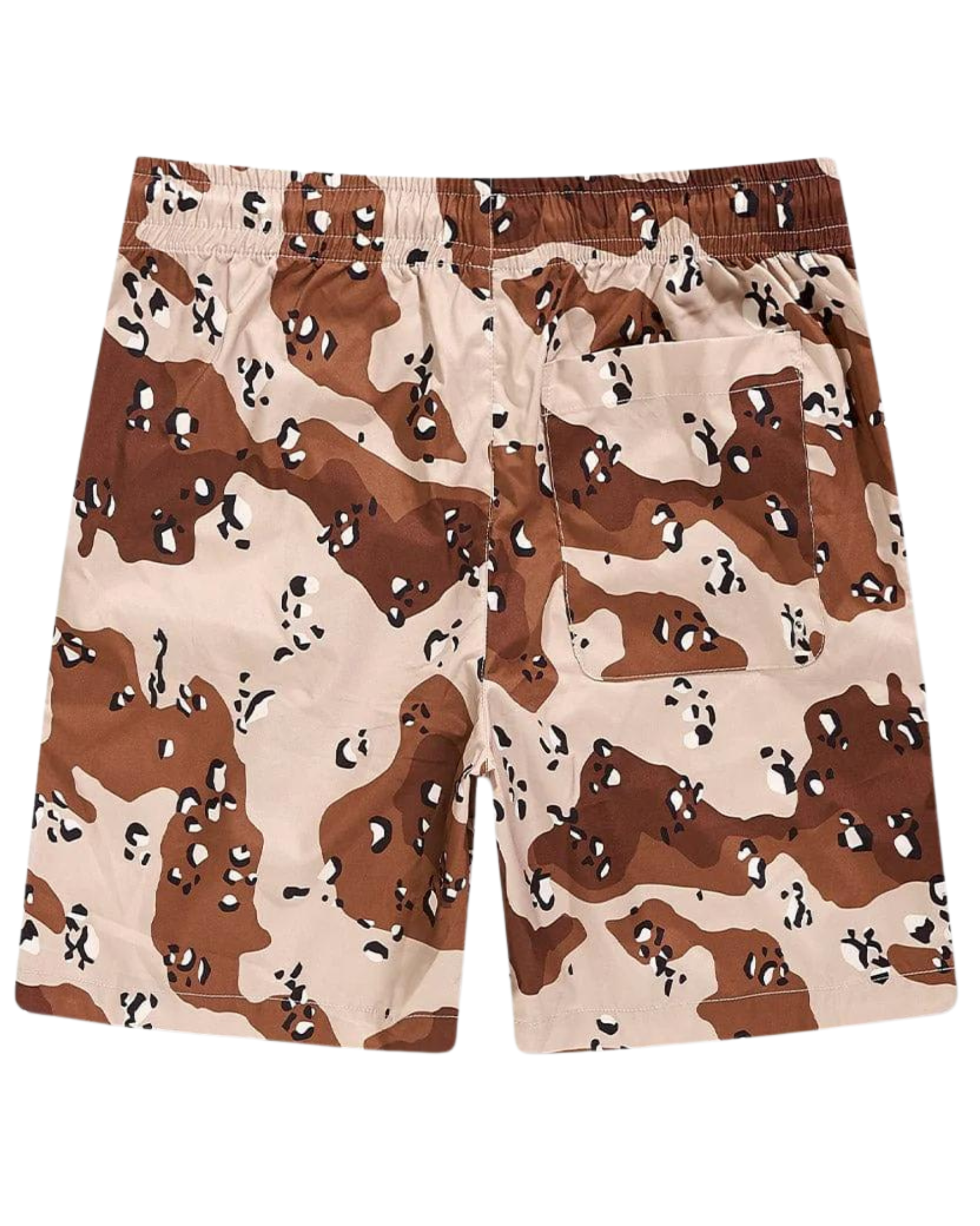 Ibiza Lounge Shorts 2040