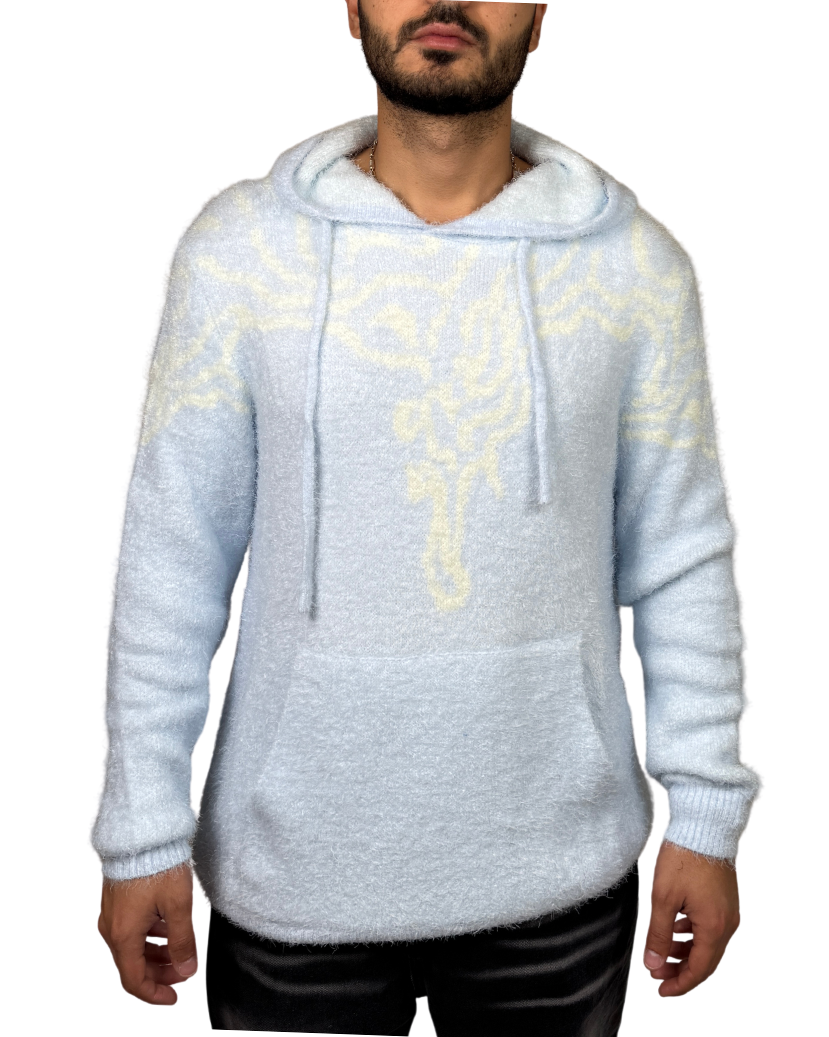 One In a Million Hoodie