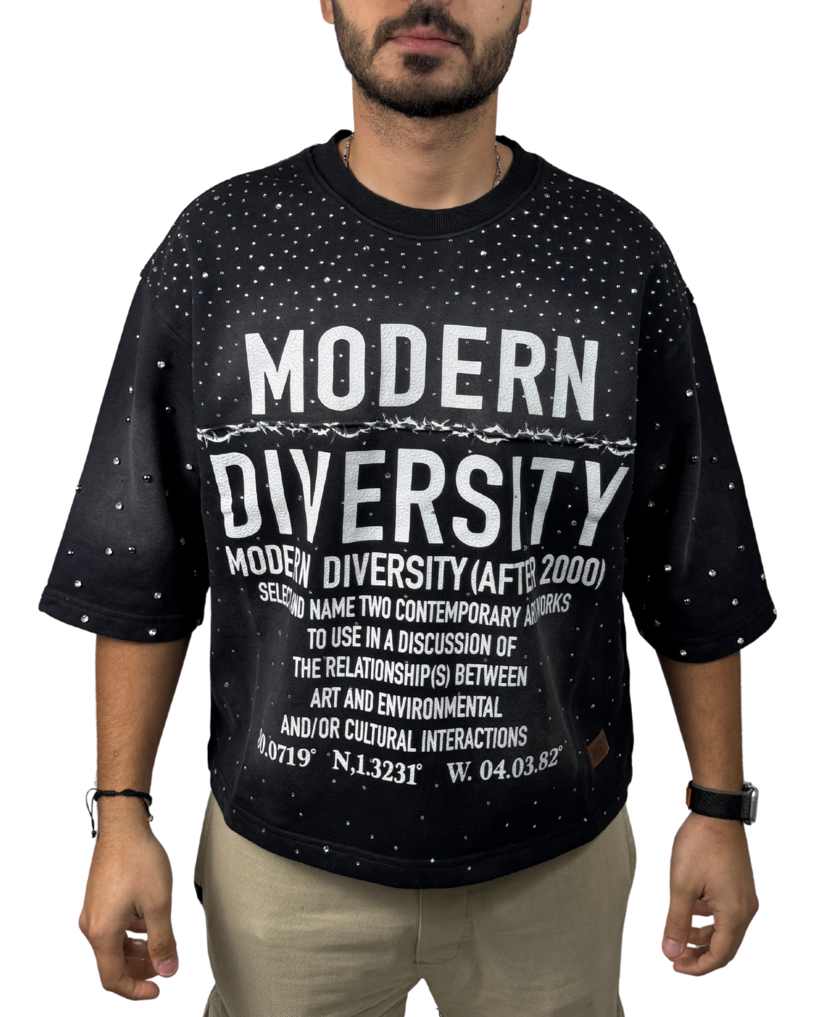 Modern Diversity Shirt