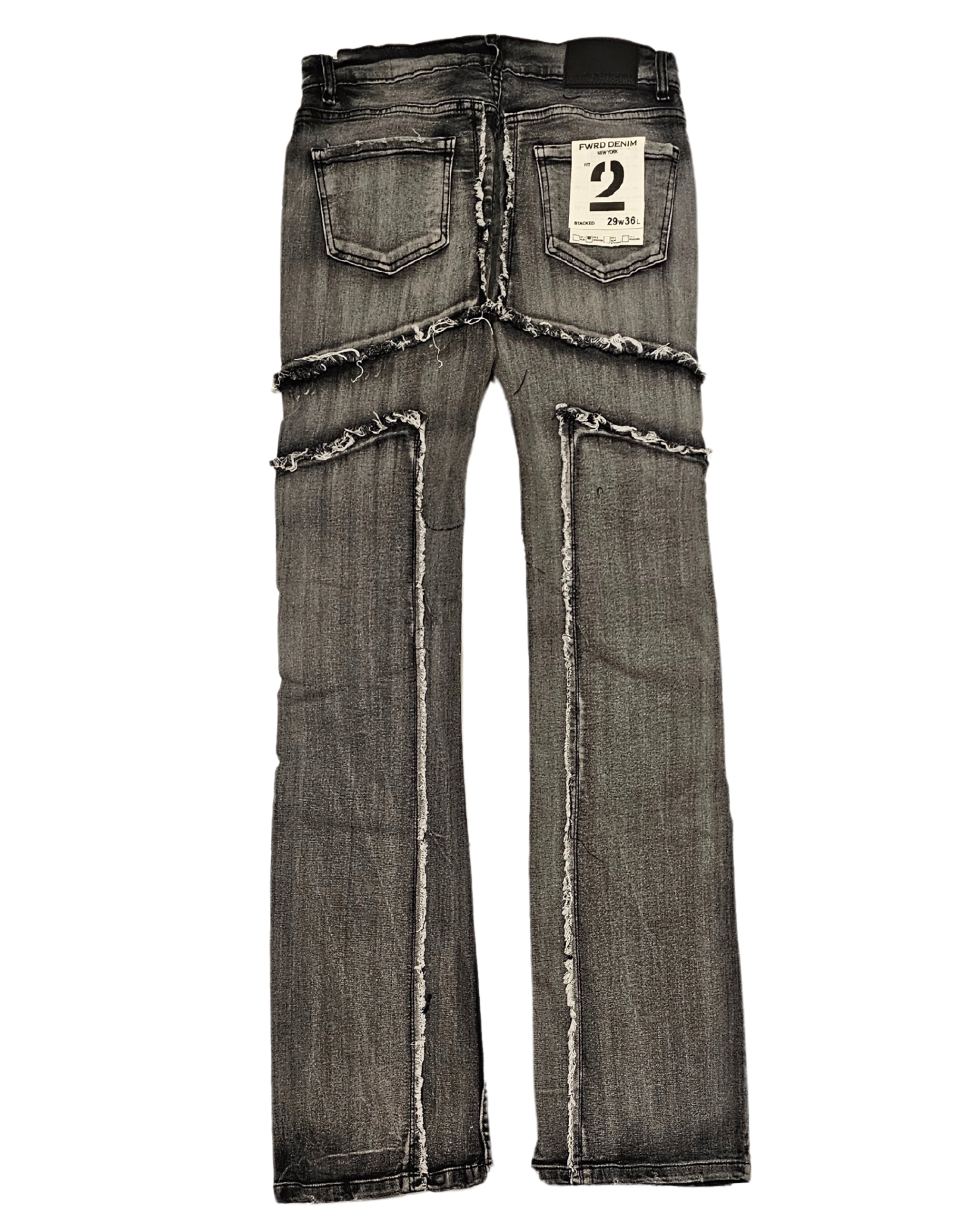 Slim Fit Jean 330240