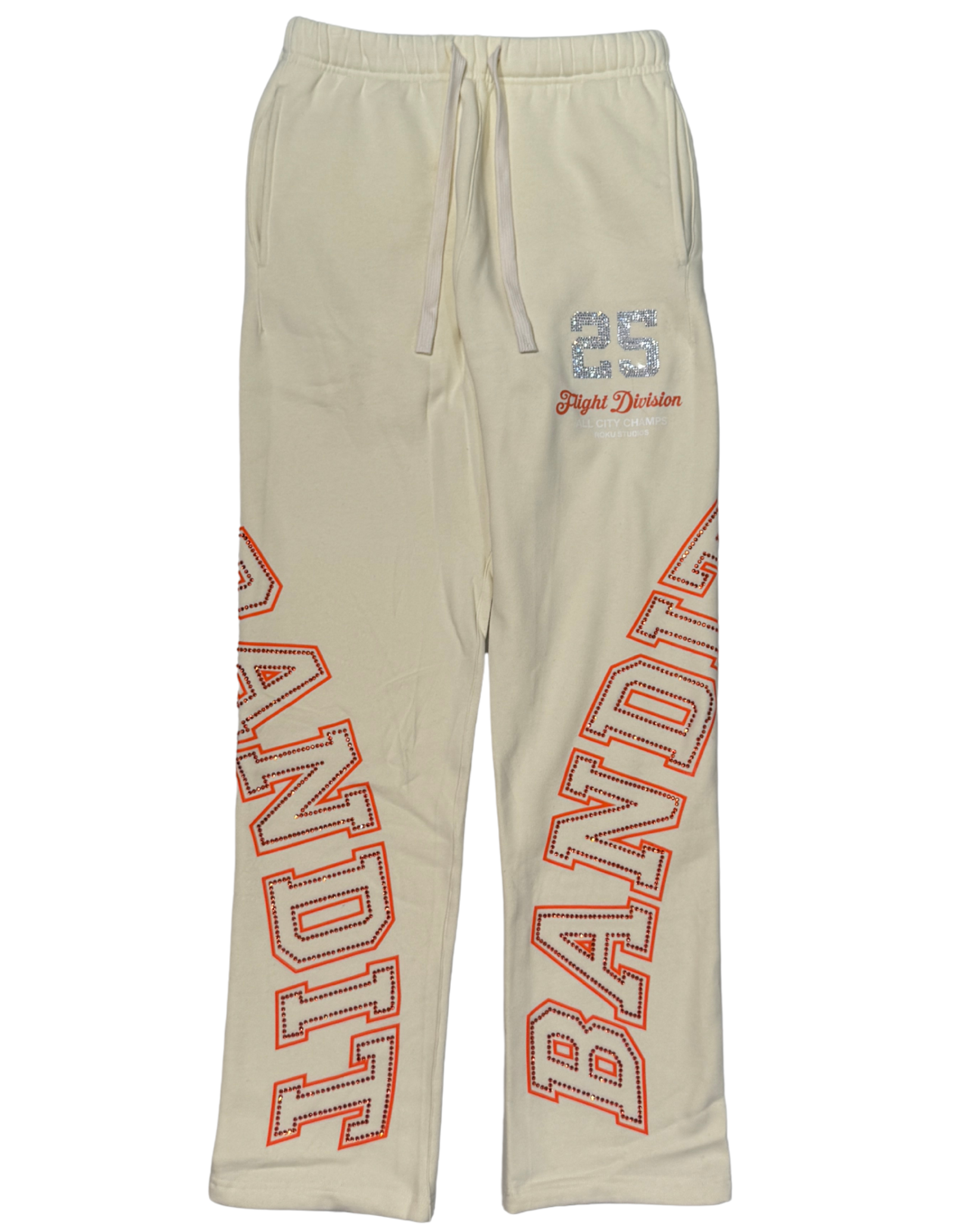 Bandit Sweatpant