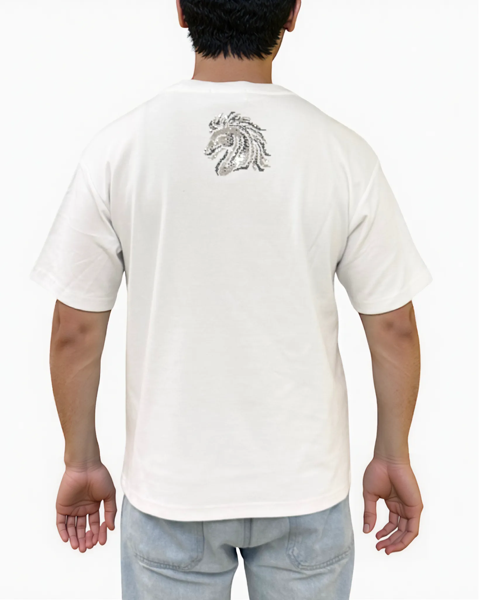 Horse Bl Shirt