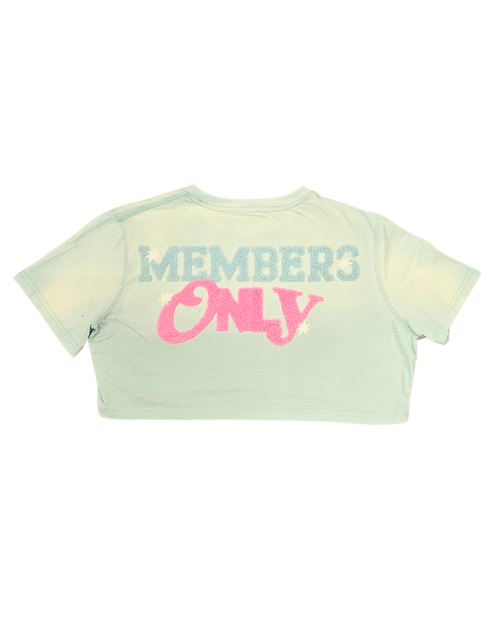Members Only Exclusive Set