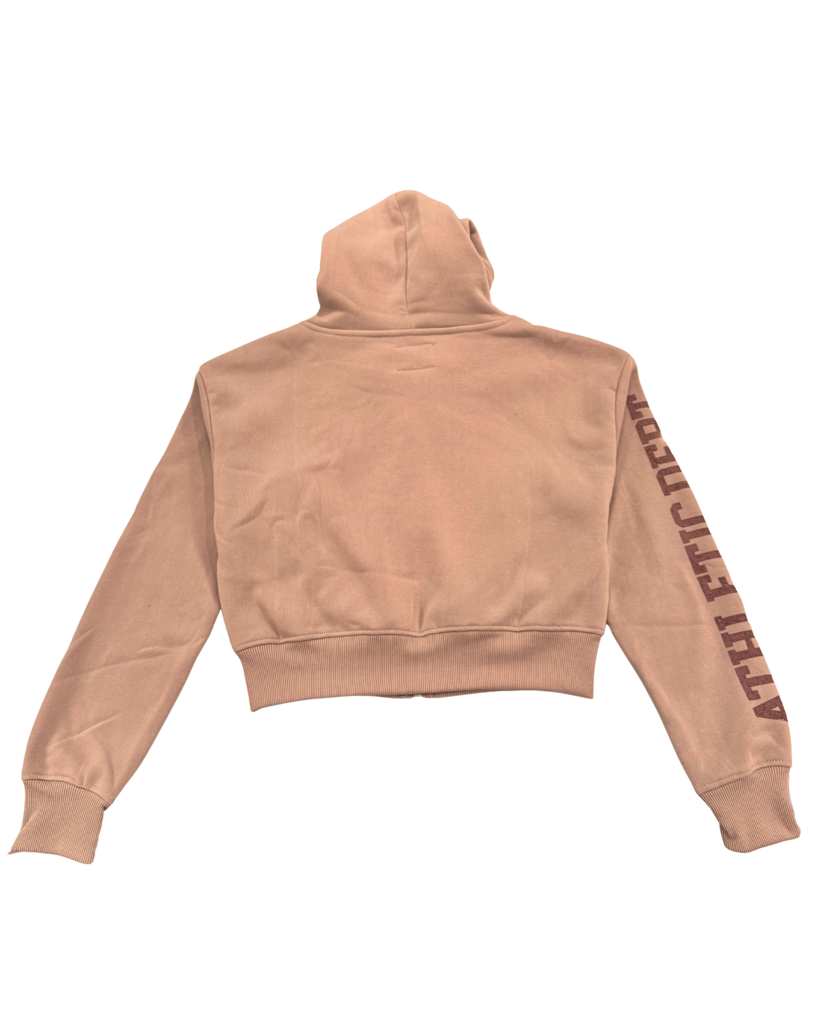 Authentic Dept Hoodie