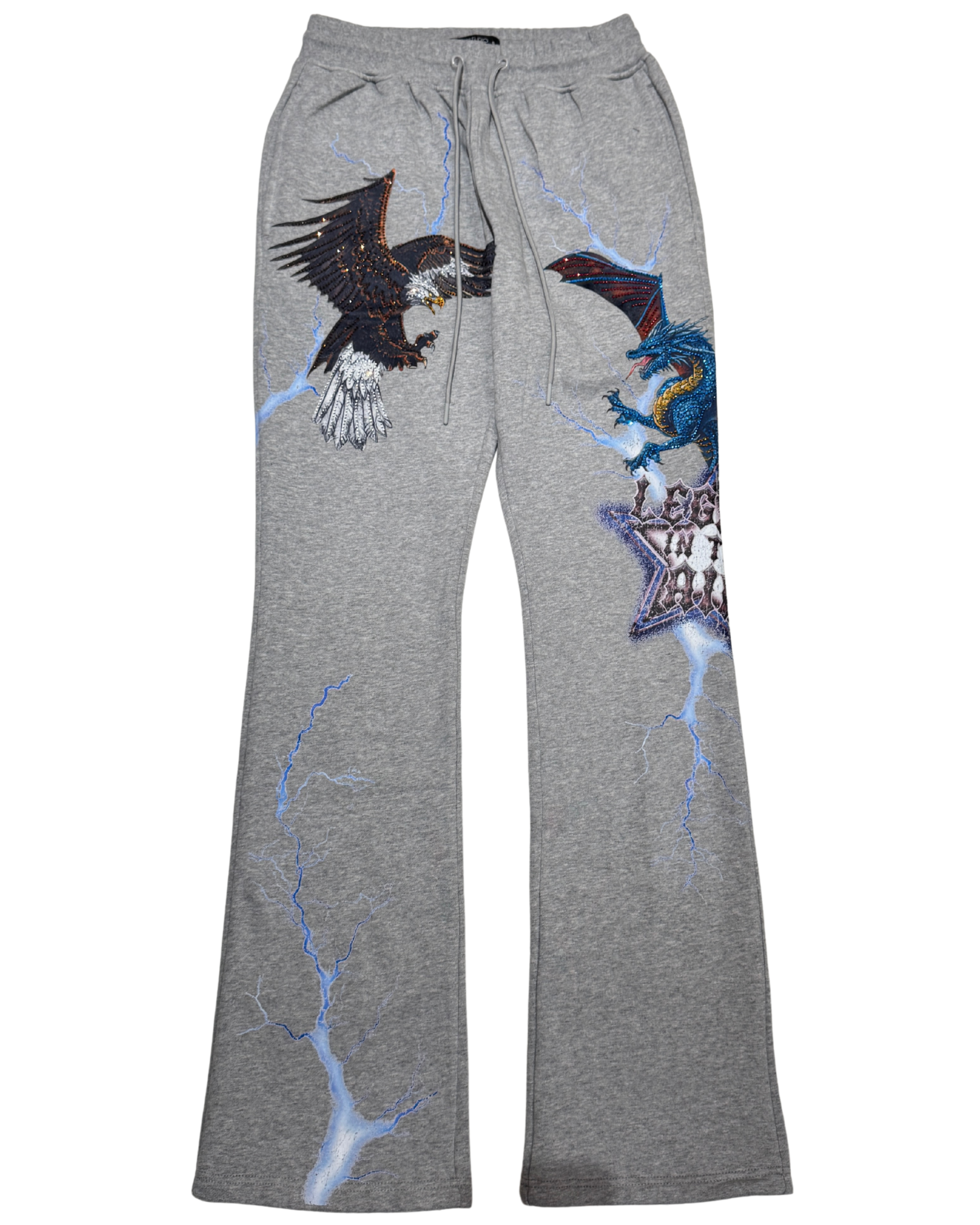 Legacy In The Air Sweatpants