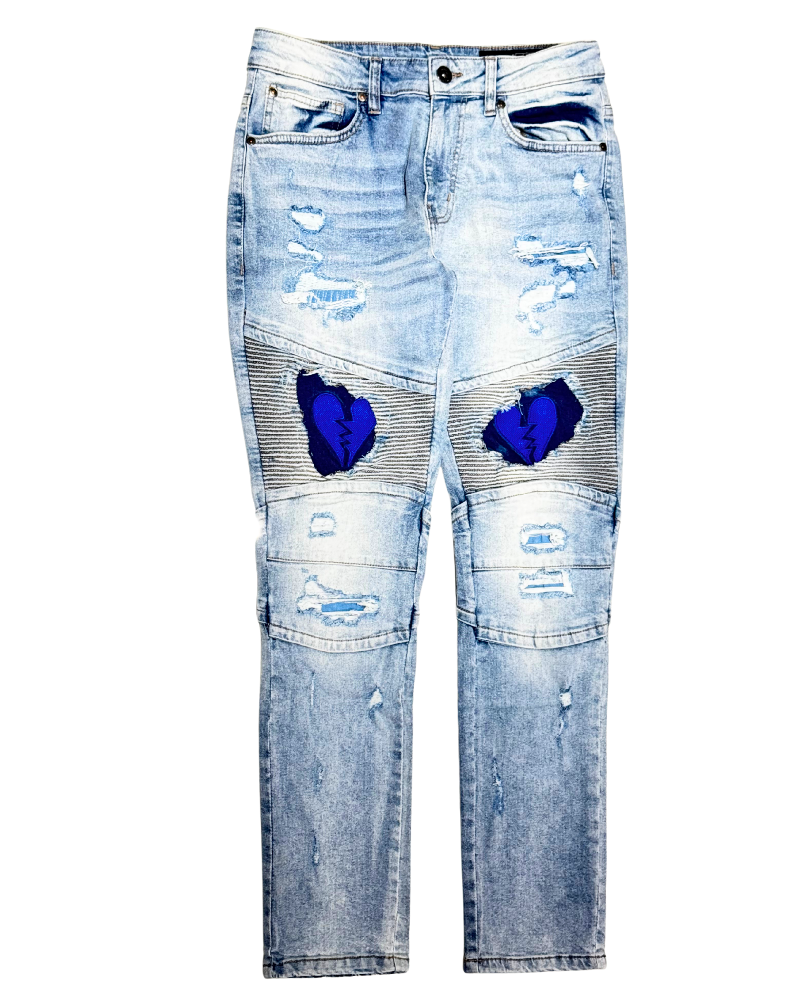 Heartless Ms Jean 80370