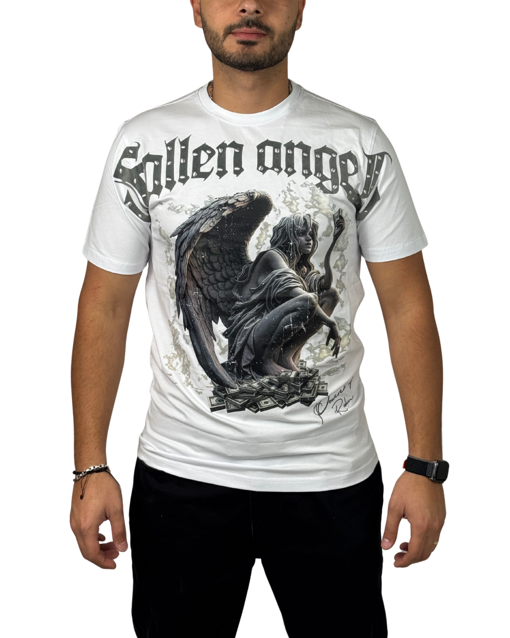 From Heaven To Hell Shirt