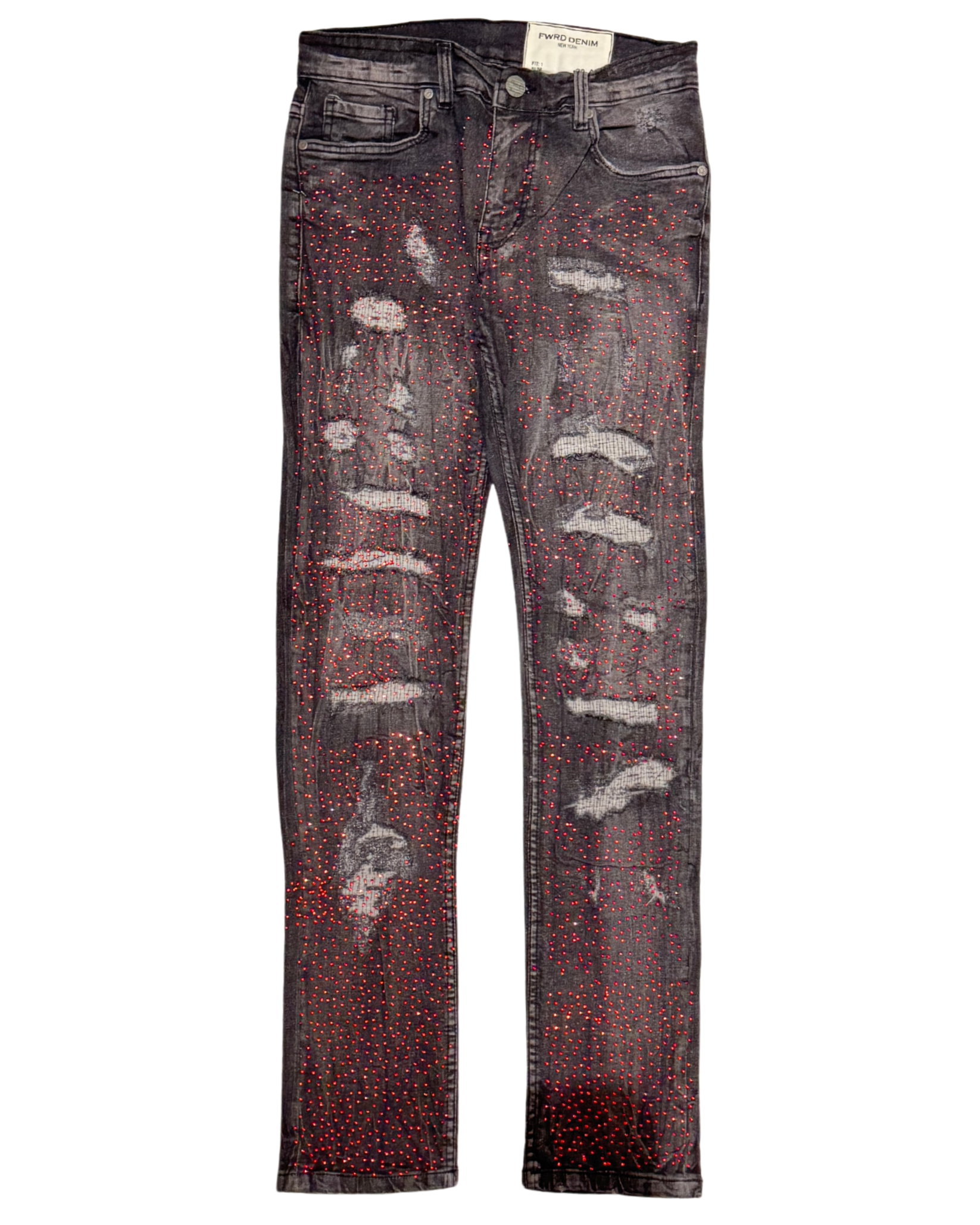 Slim Fit Jean 330293