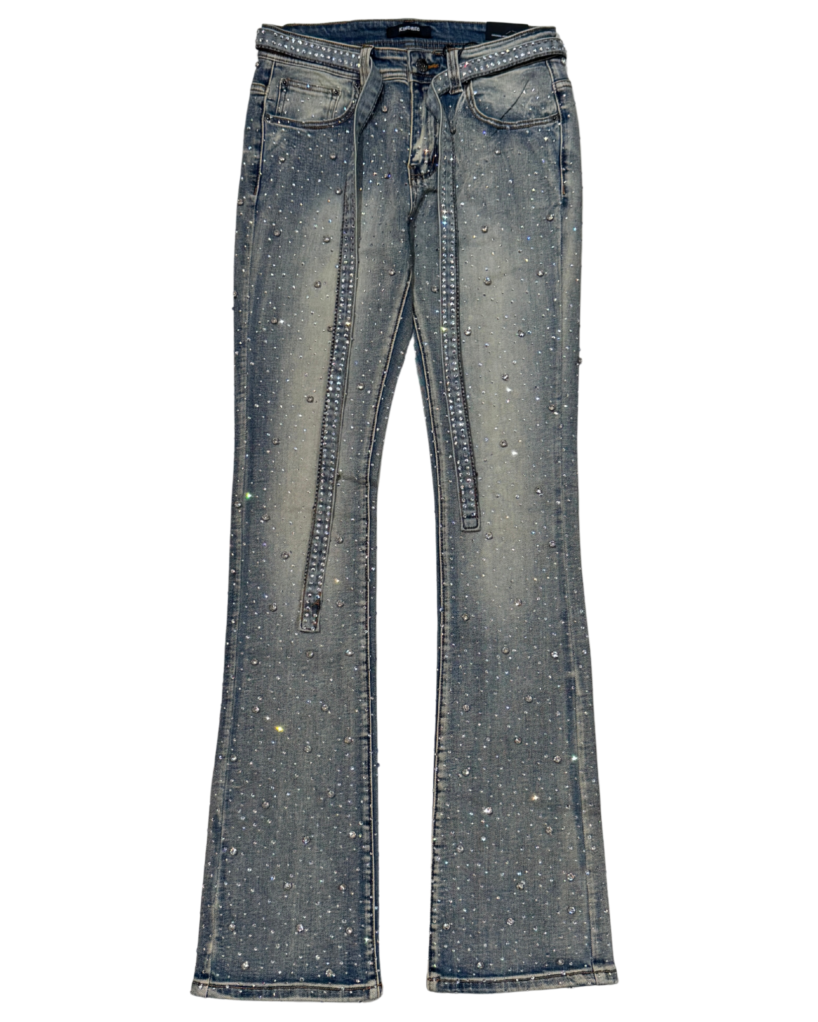 Stacked Fit Jean Kd 2230