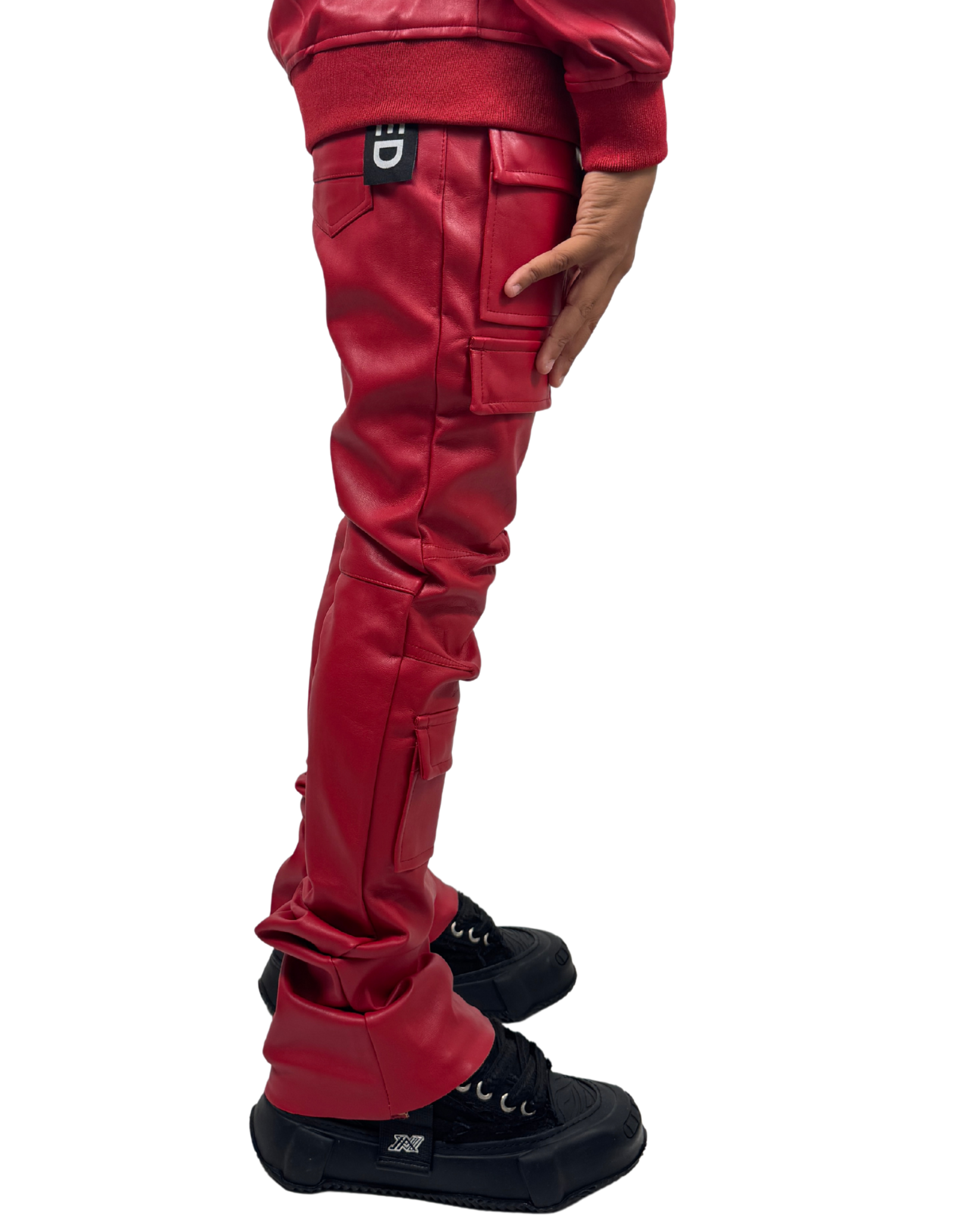 Kids Thriller Cargo Pants