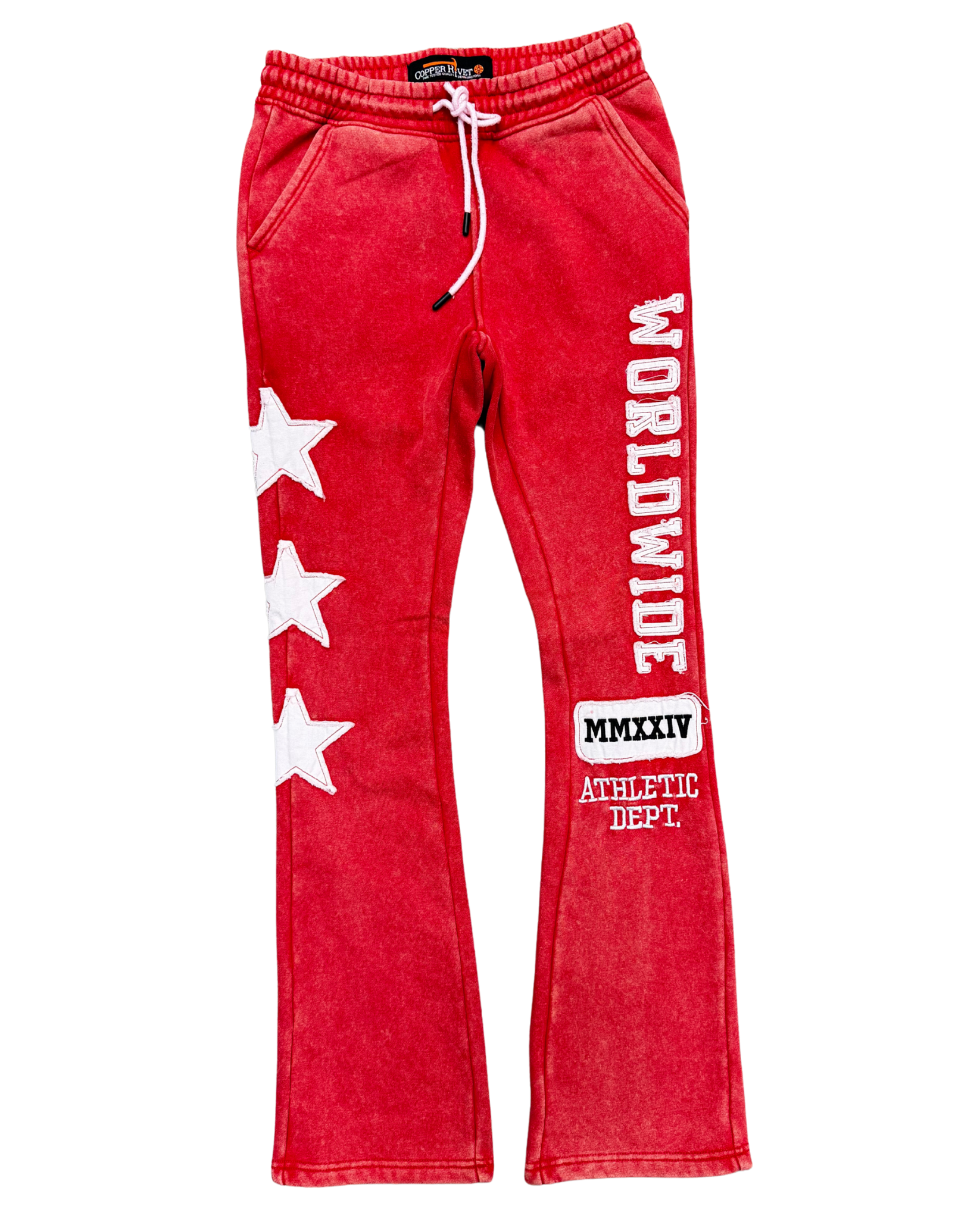 World Wide Sweatpant