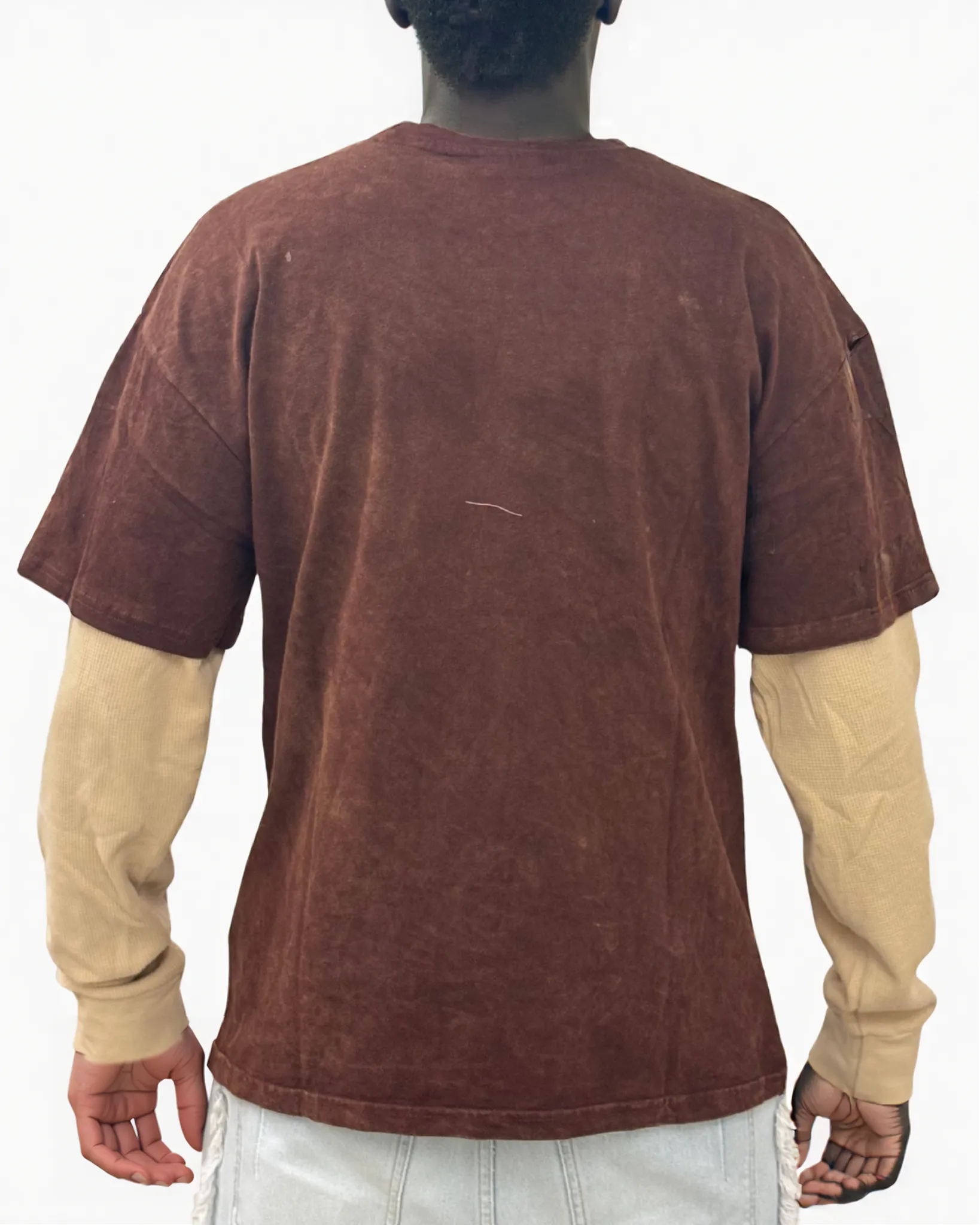 Paradise Guardian Full Sleeve Shirt