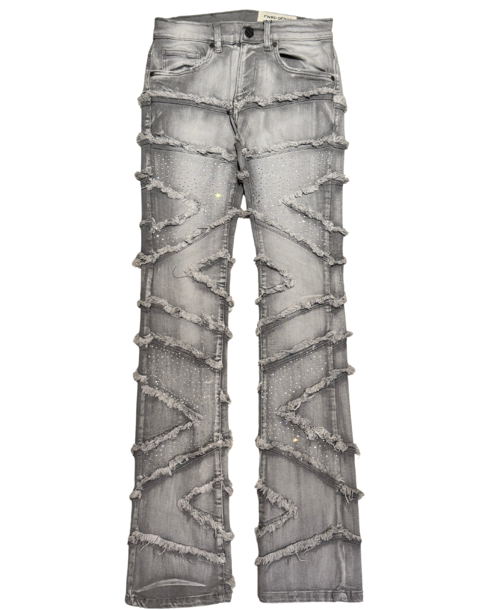 Stacked Jeans 330355