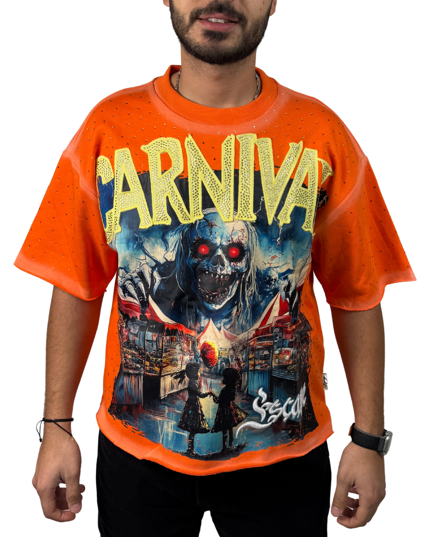 Carnival Shirt
