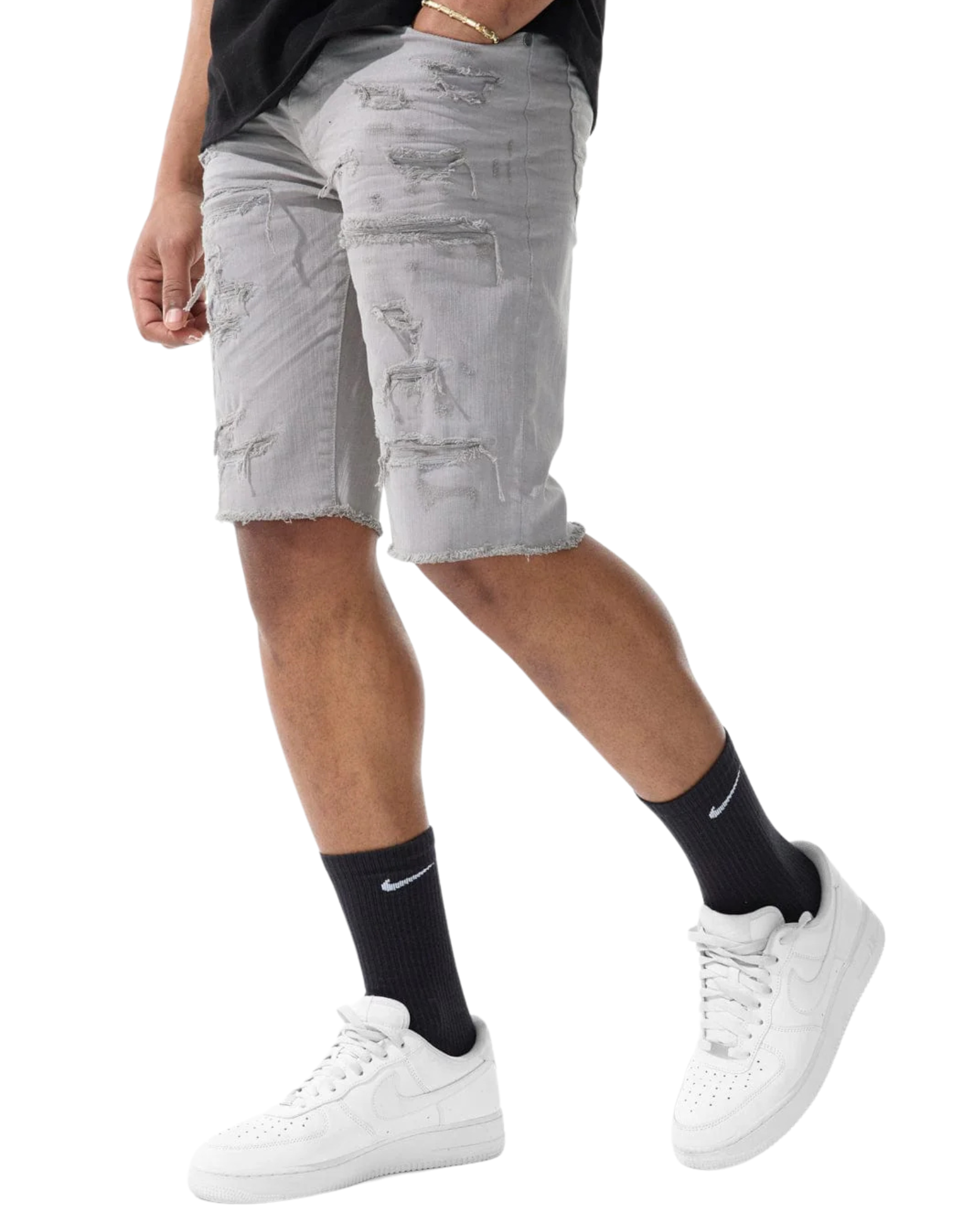 Tulsa Twill Short 3219