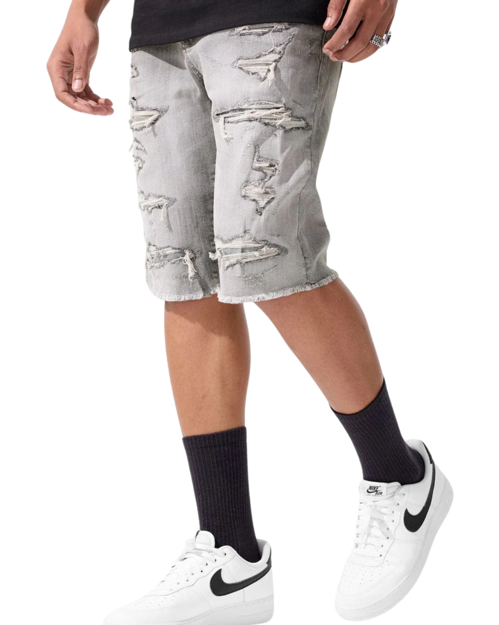 Arlington Denim Short 3220