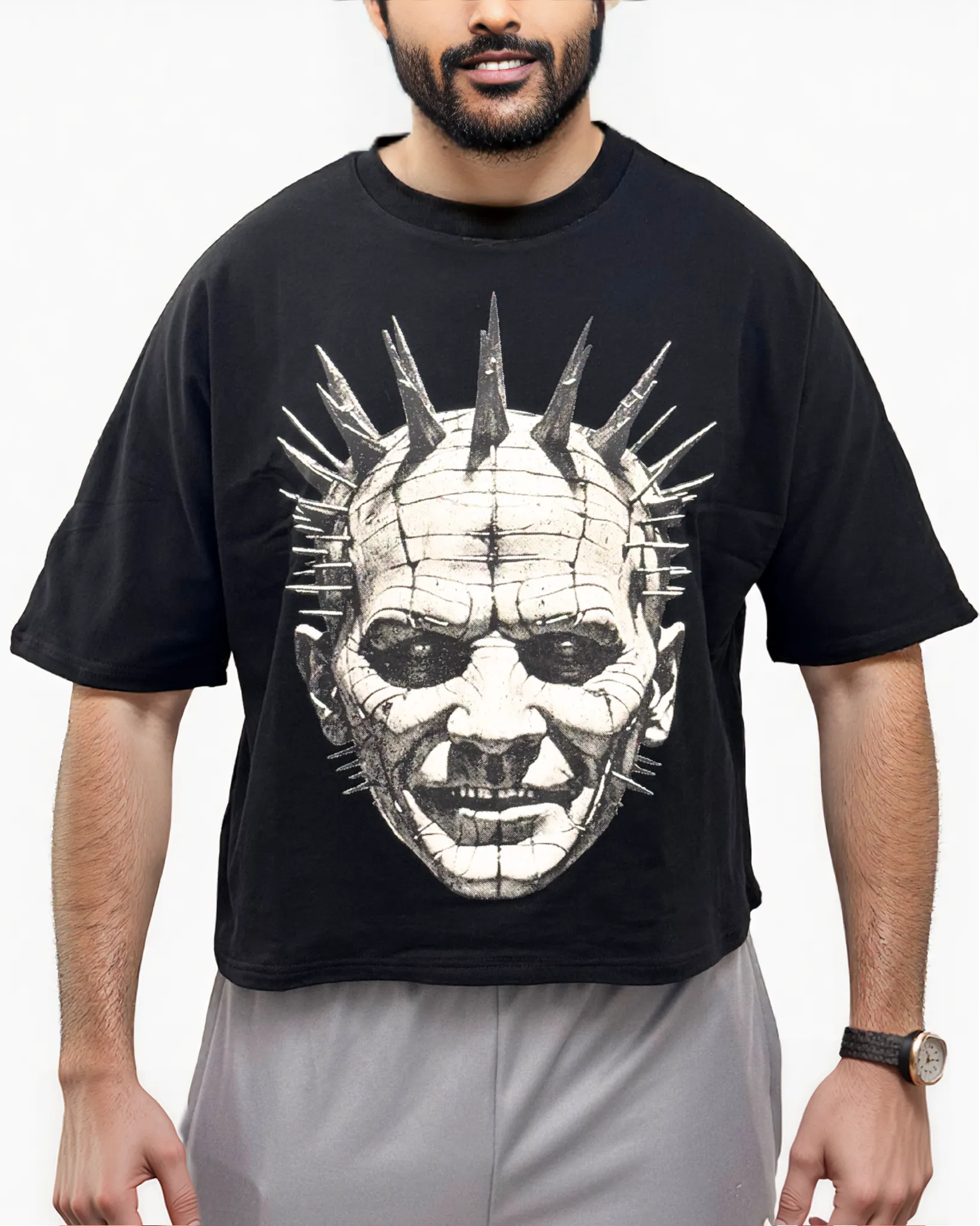 Spike head Shirt