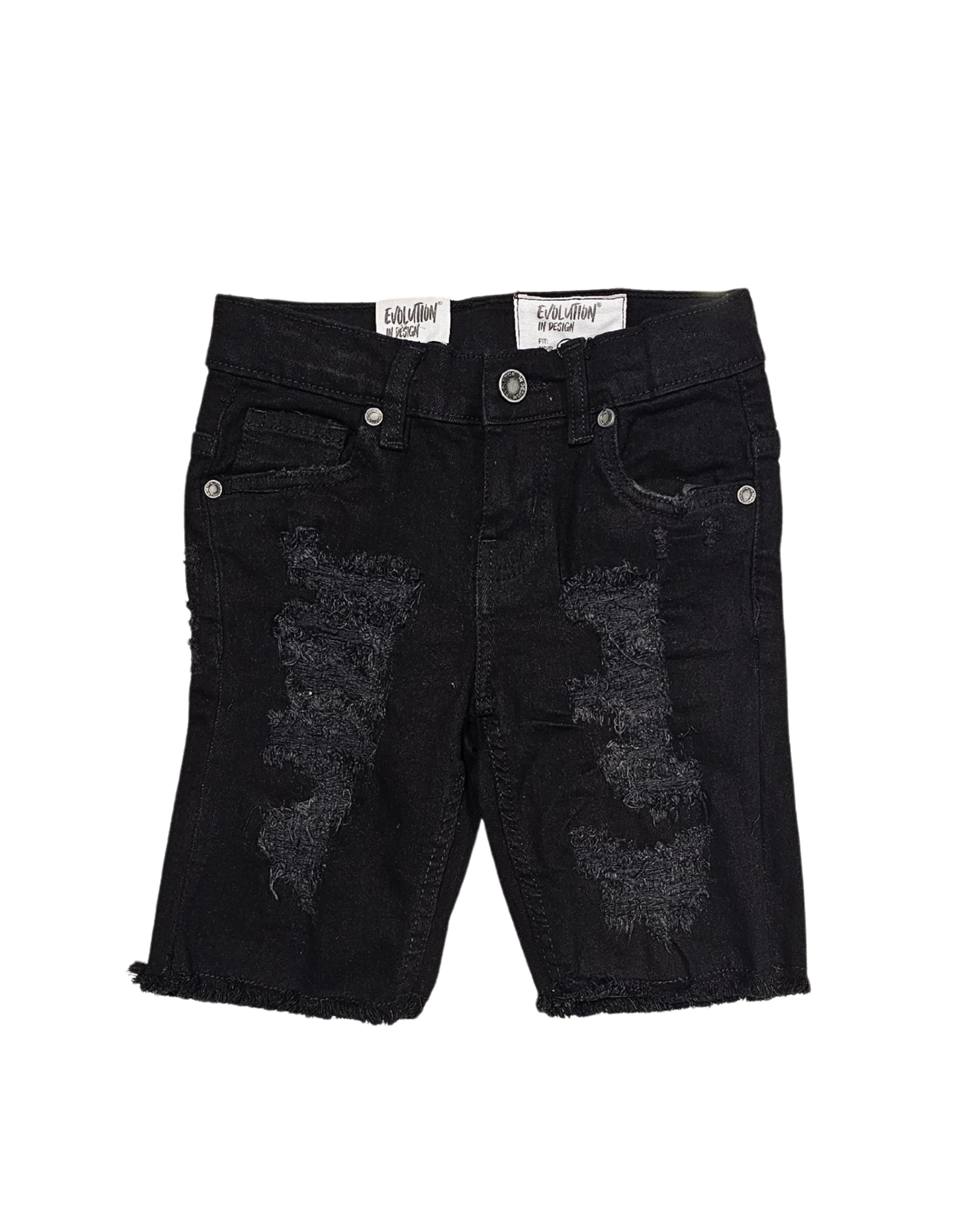 Kids Slim Fit Short 22982