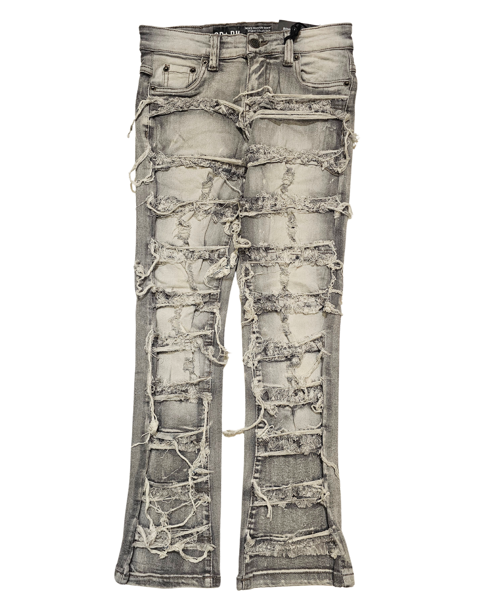 Kids Slim Fit Jean K3016