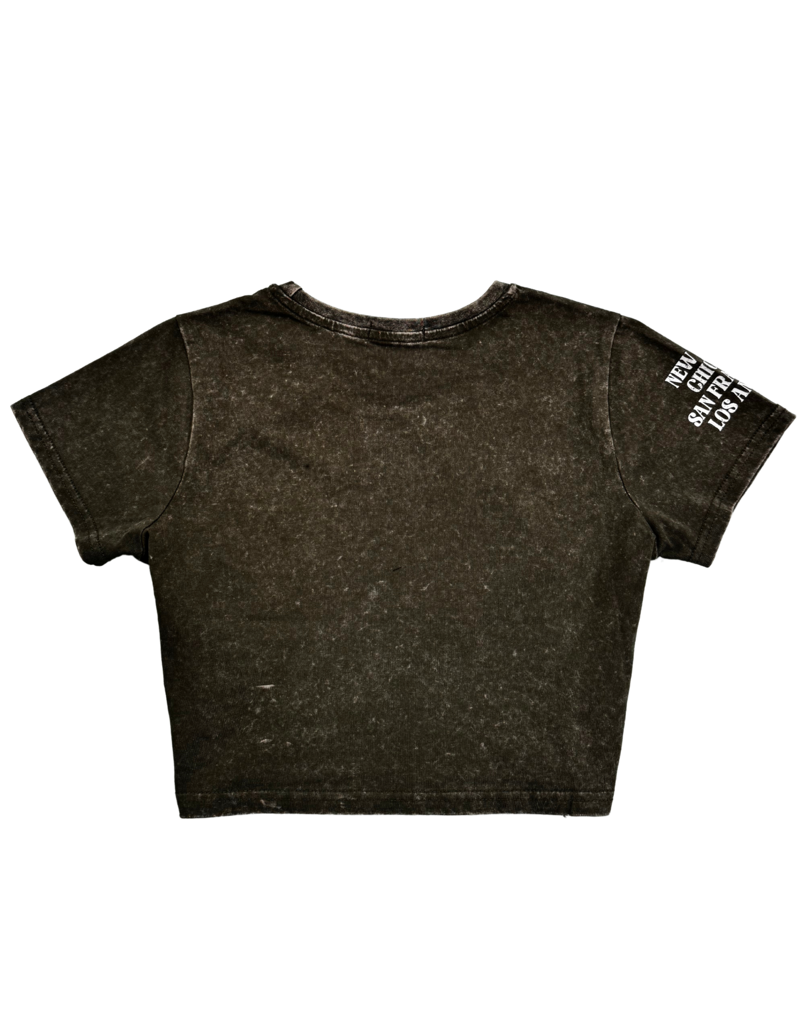 Paradise Shilon Shirt