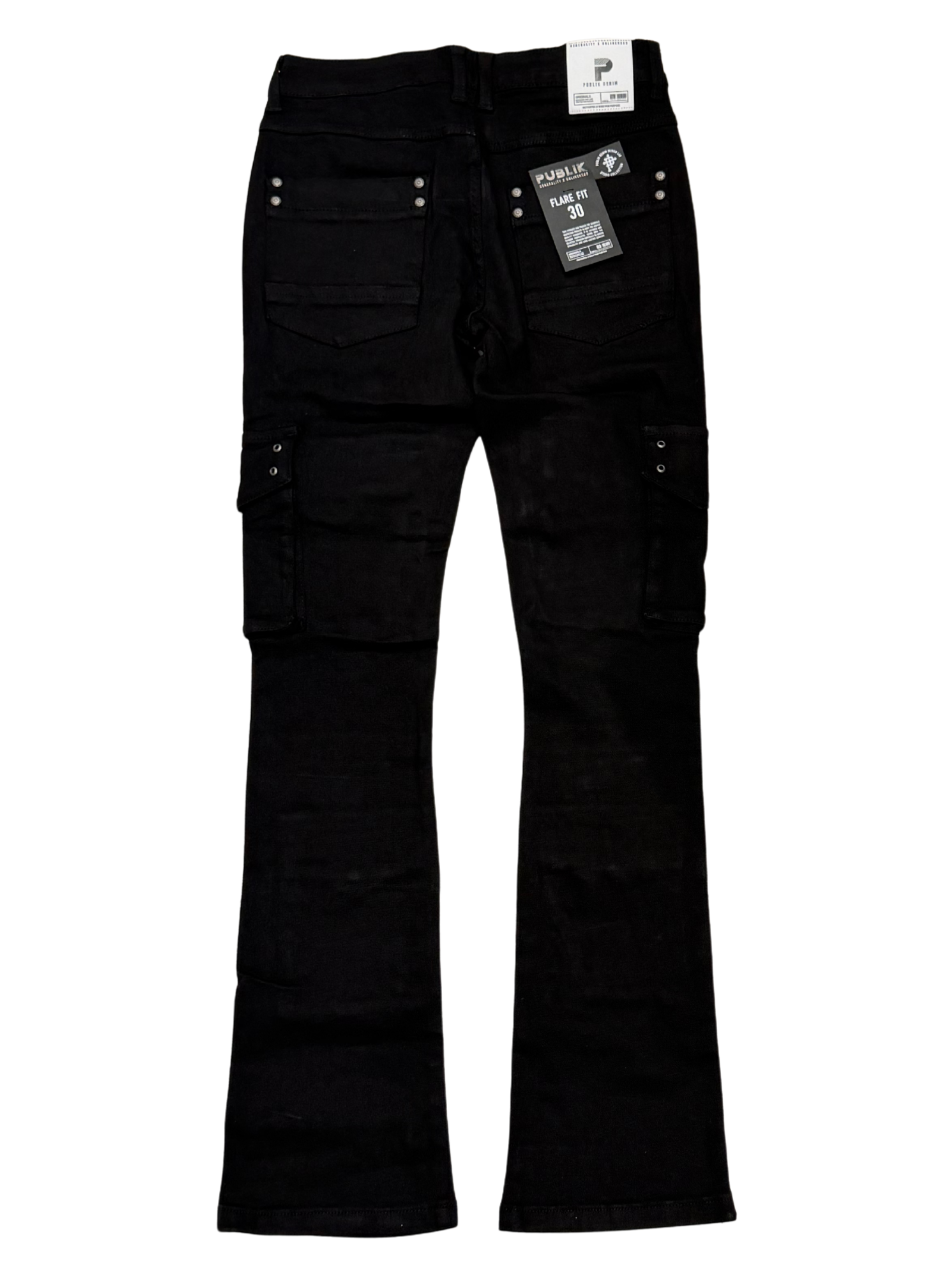 Flare Fit Jeans KD2479