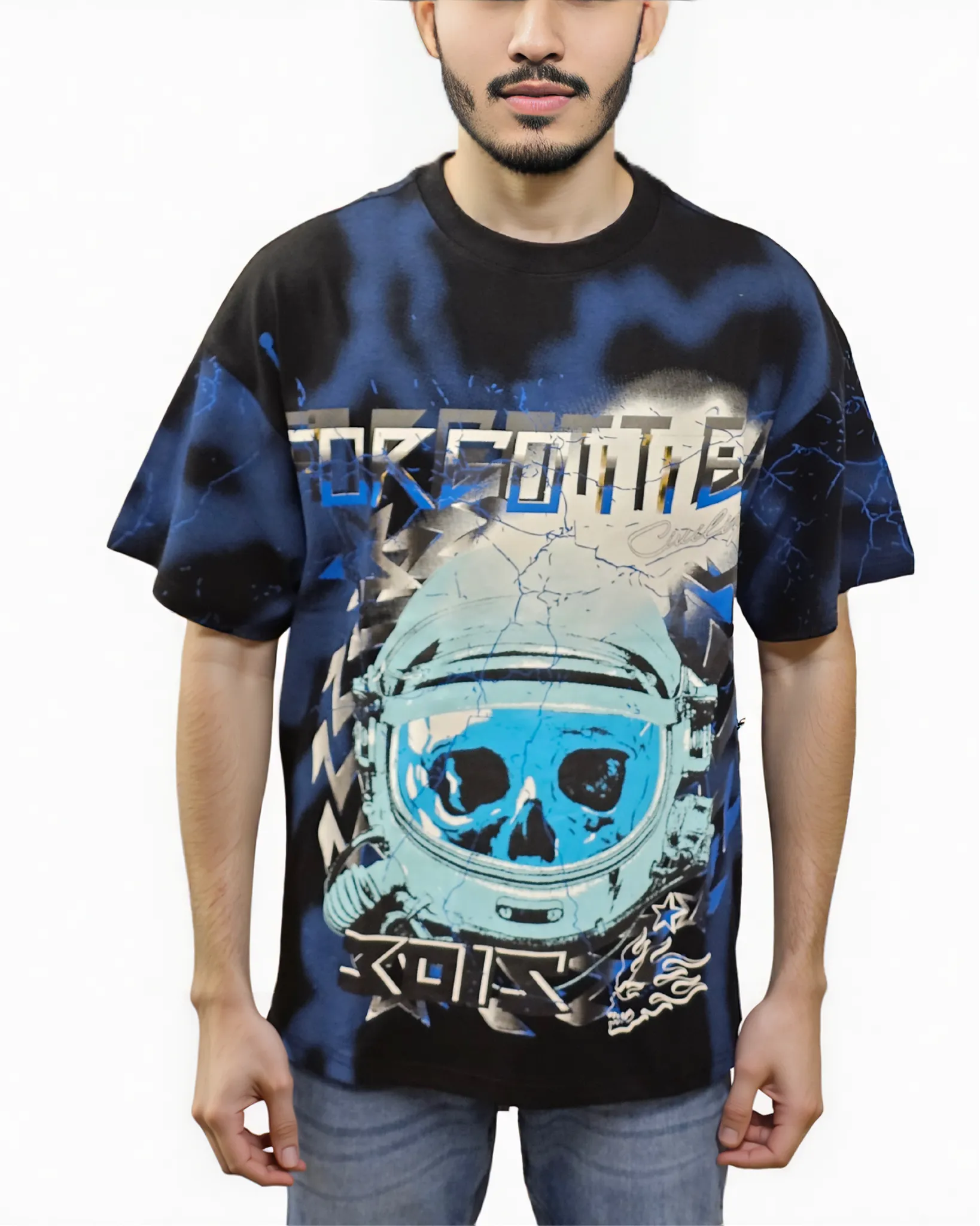 Motion For Action Shirt