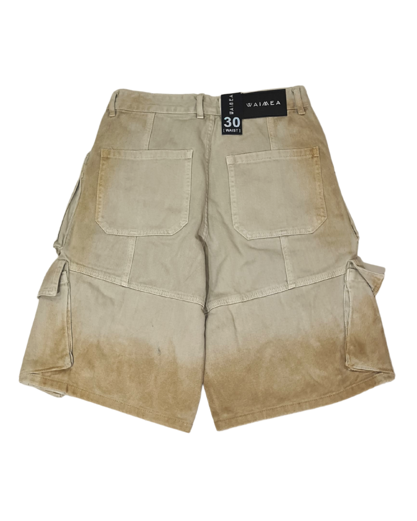 Cargo Short M7460T
