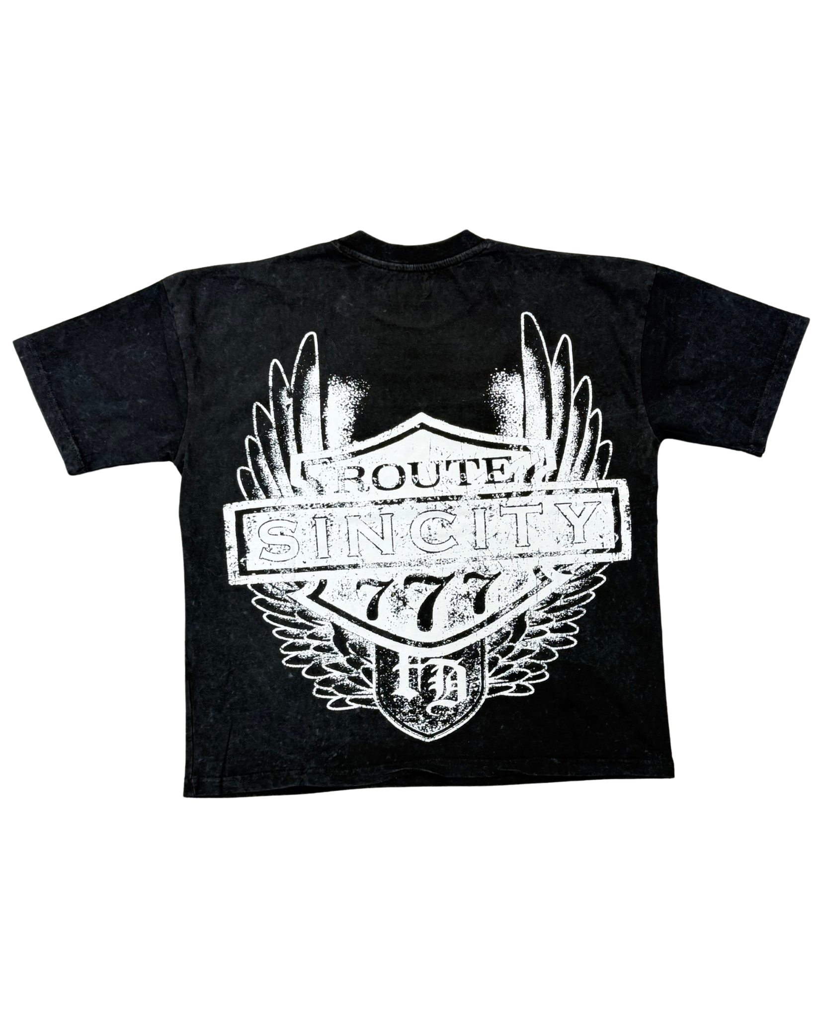Kids High Stakes T-shirt