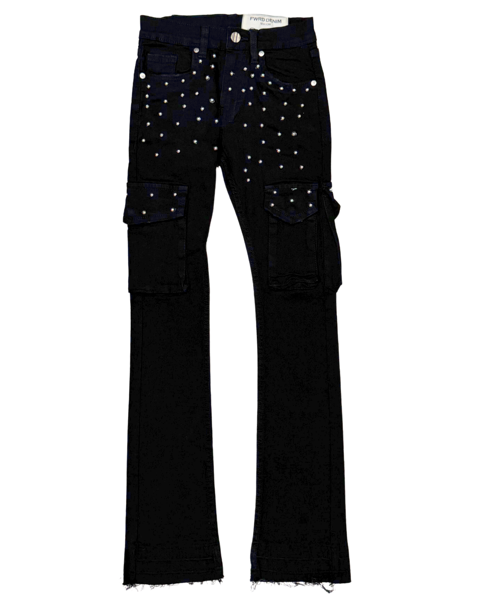 Stacked Jeans 330287