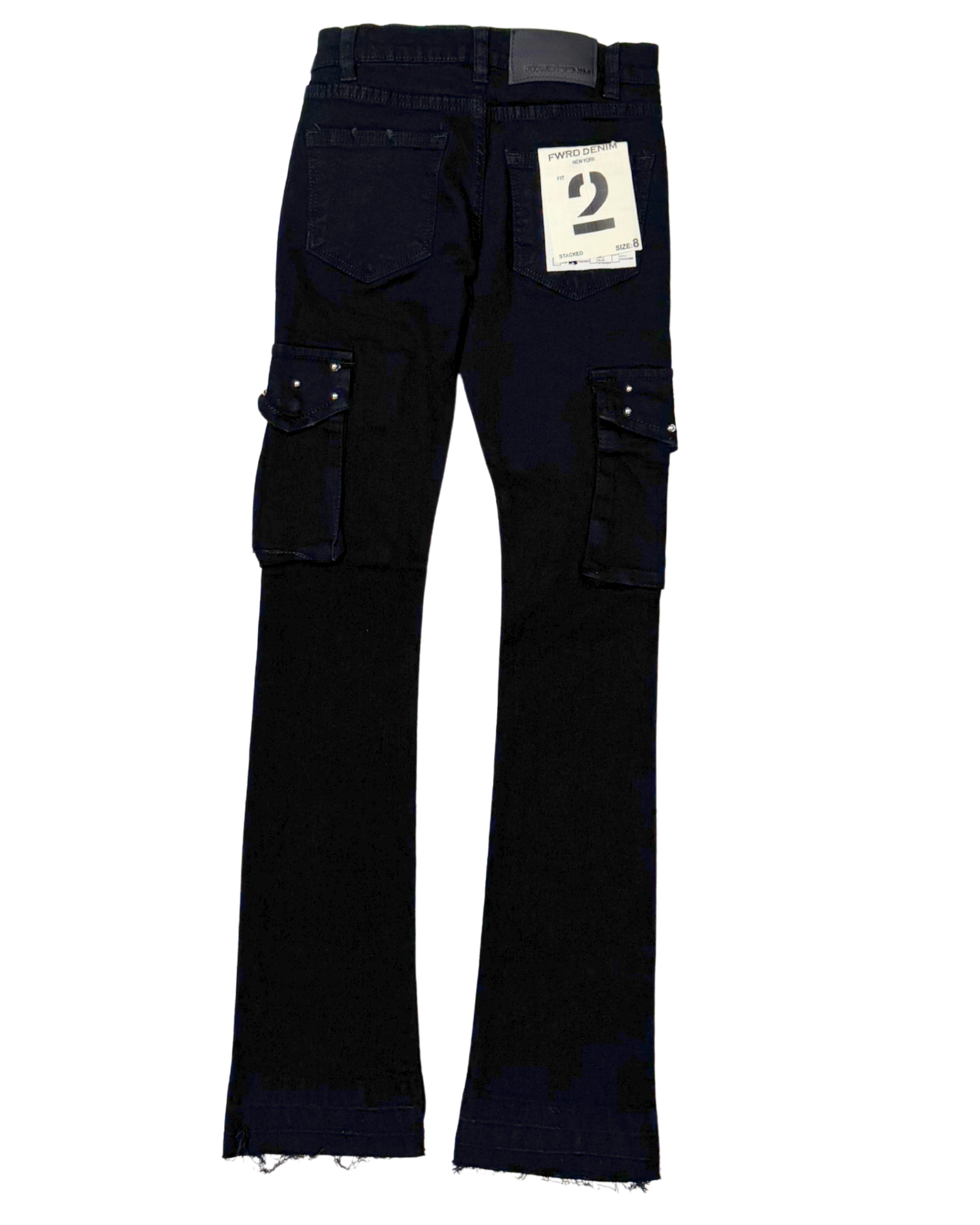 Stacked Jeans 330287