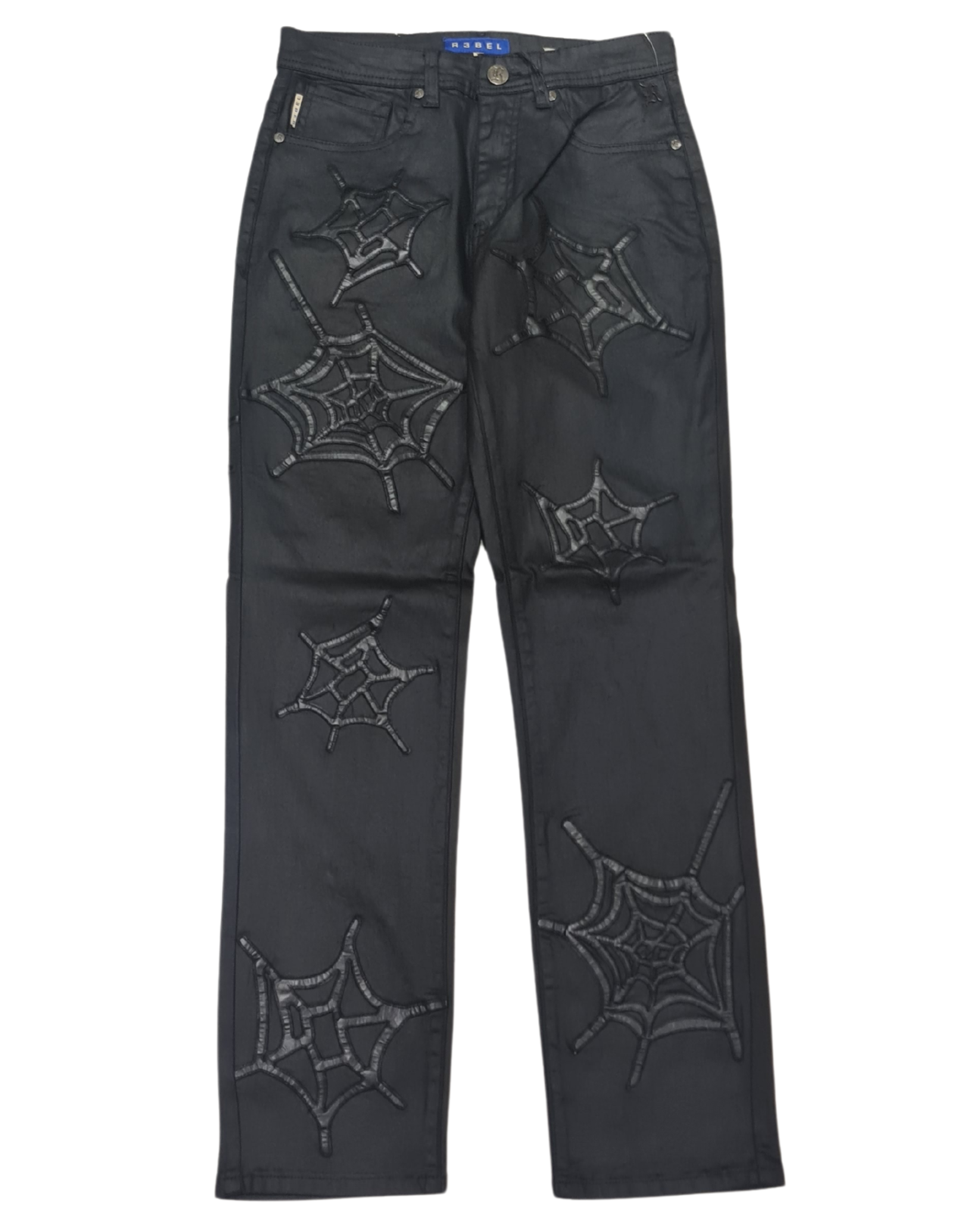 Webster Straight Fit Jean 651-611