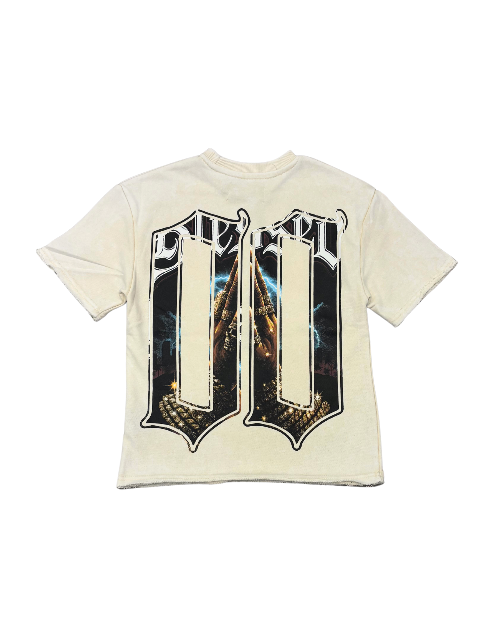 Kids Count Your Blessings Shirt