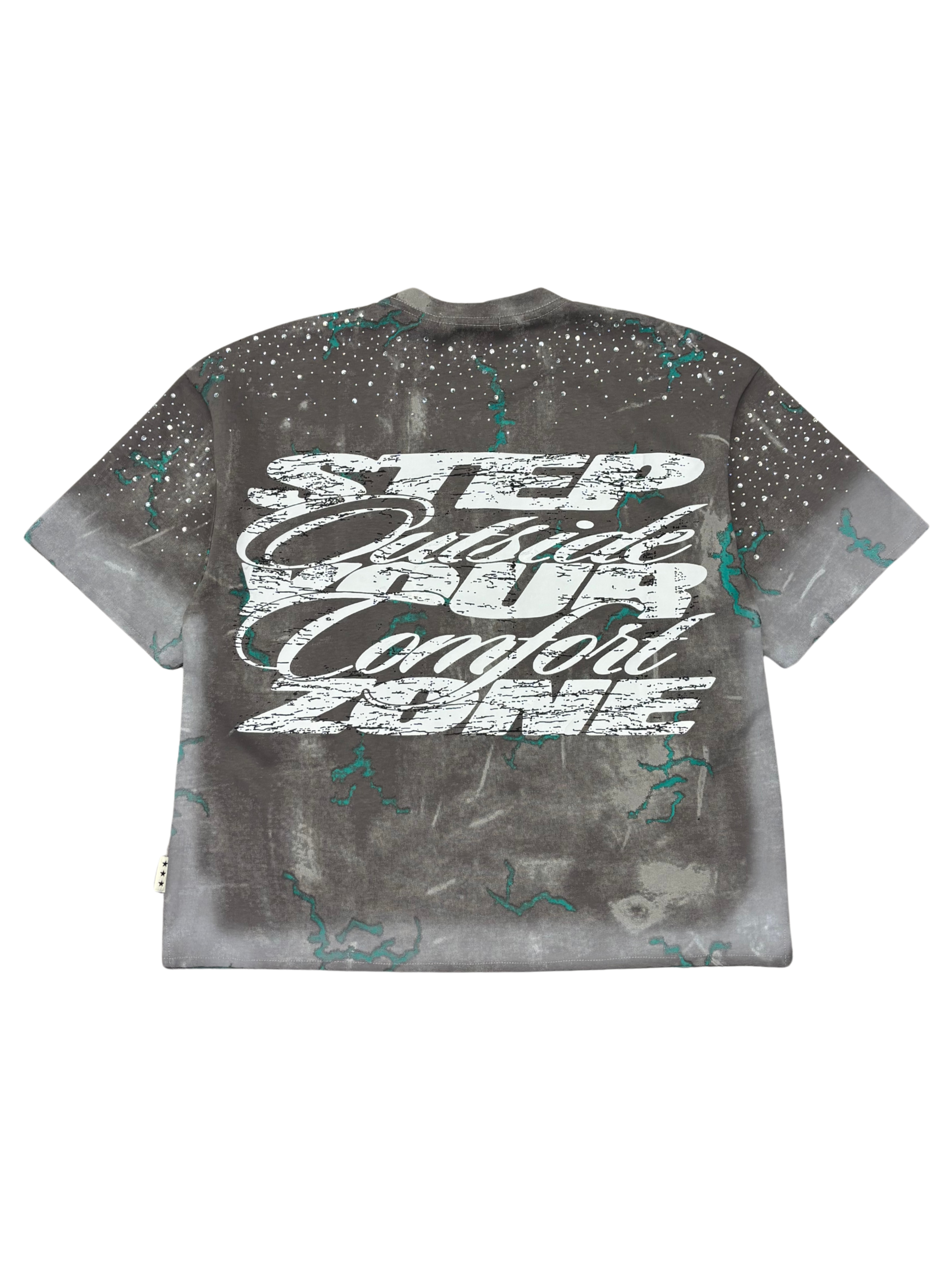 Mens Soul Worker Shirt