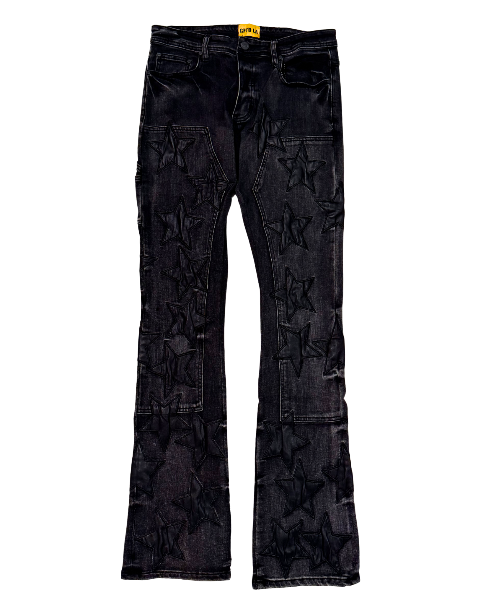 Stacked Jeans GFDSS25