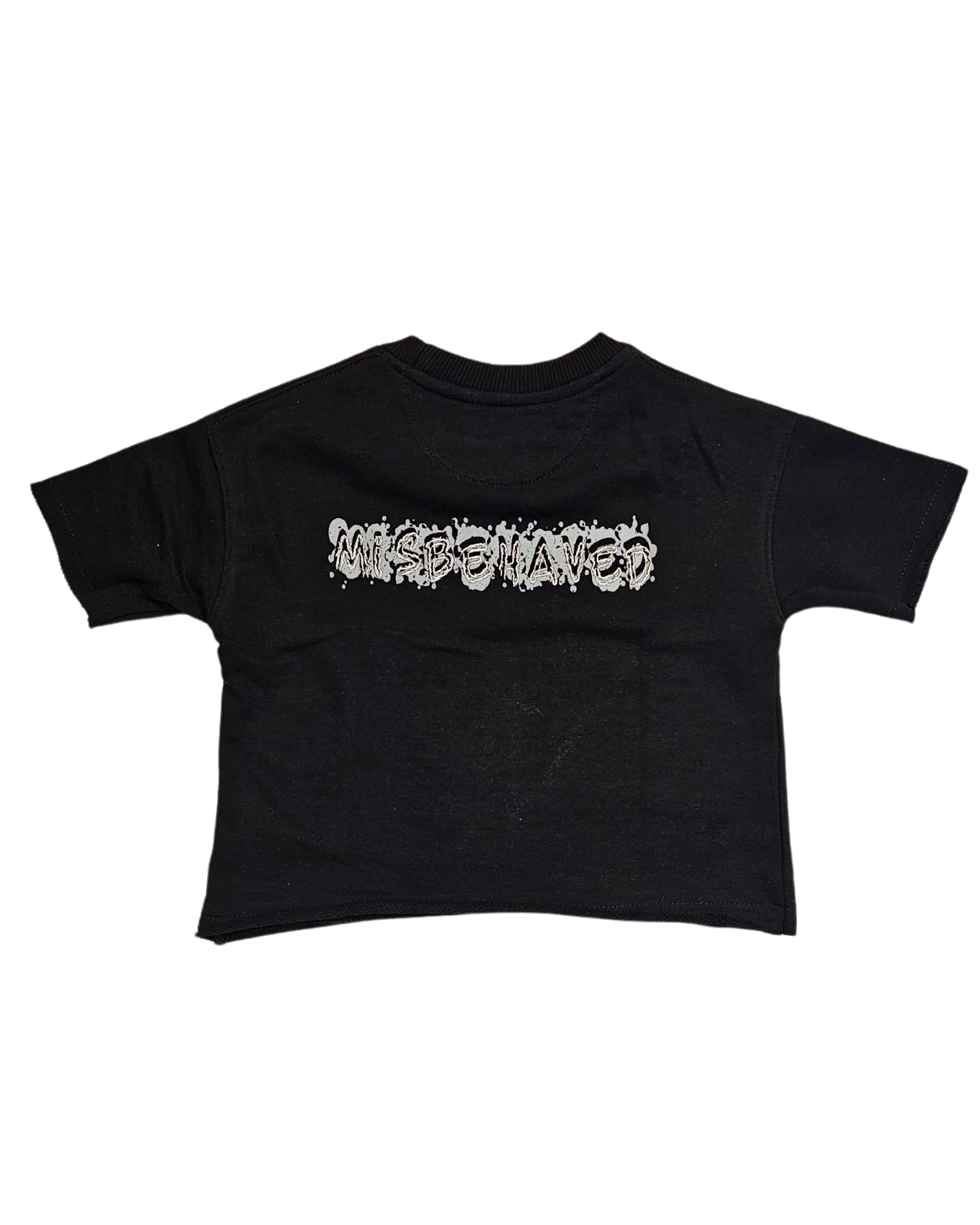 Kids Misbehaved Shirt