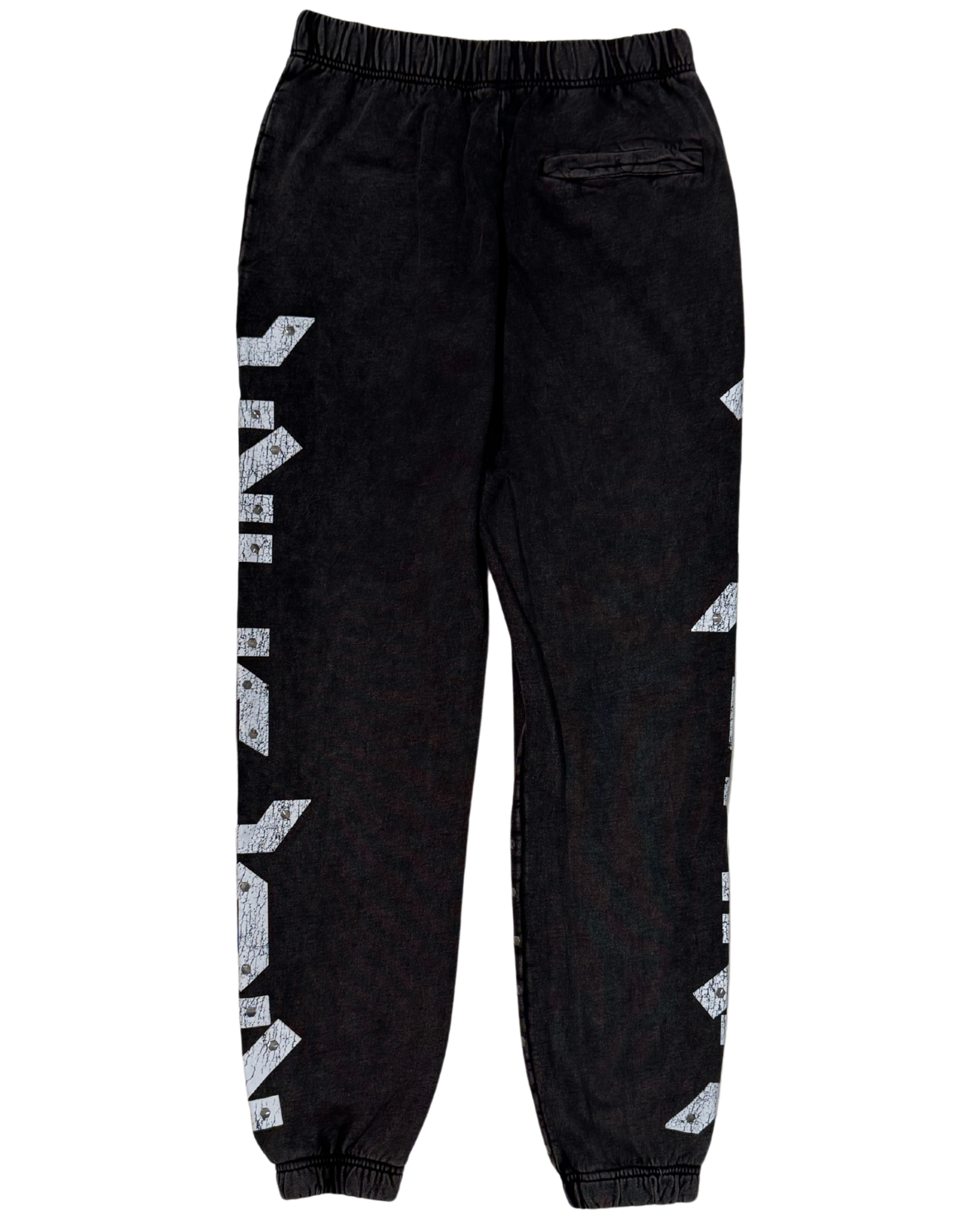 Riot Spirit Sweatpant