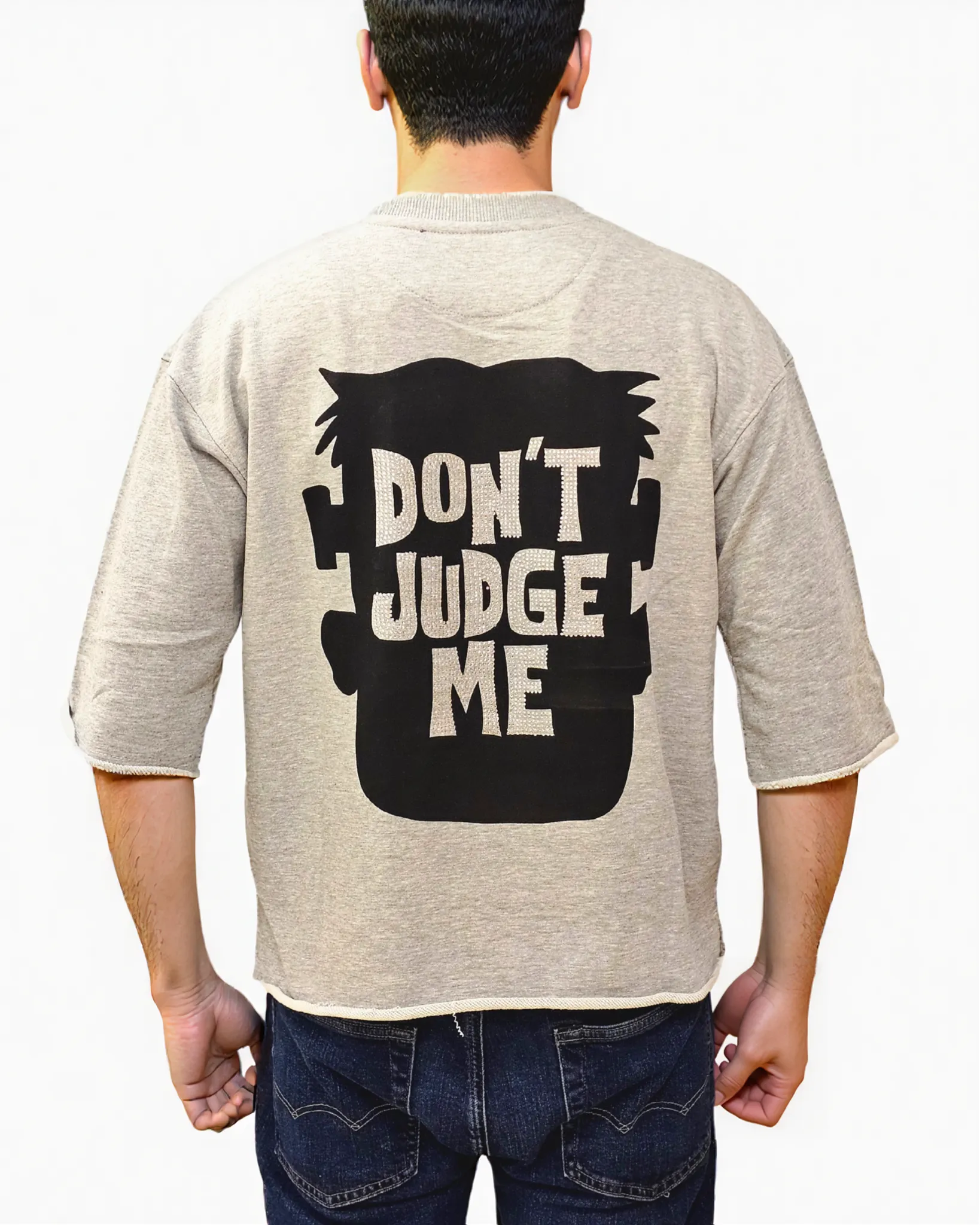 Built Different Shirt