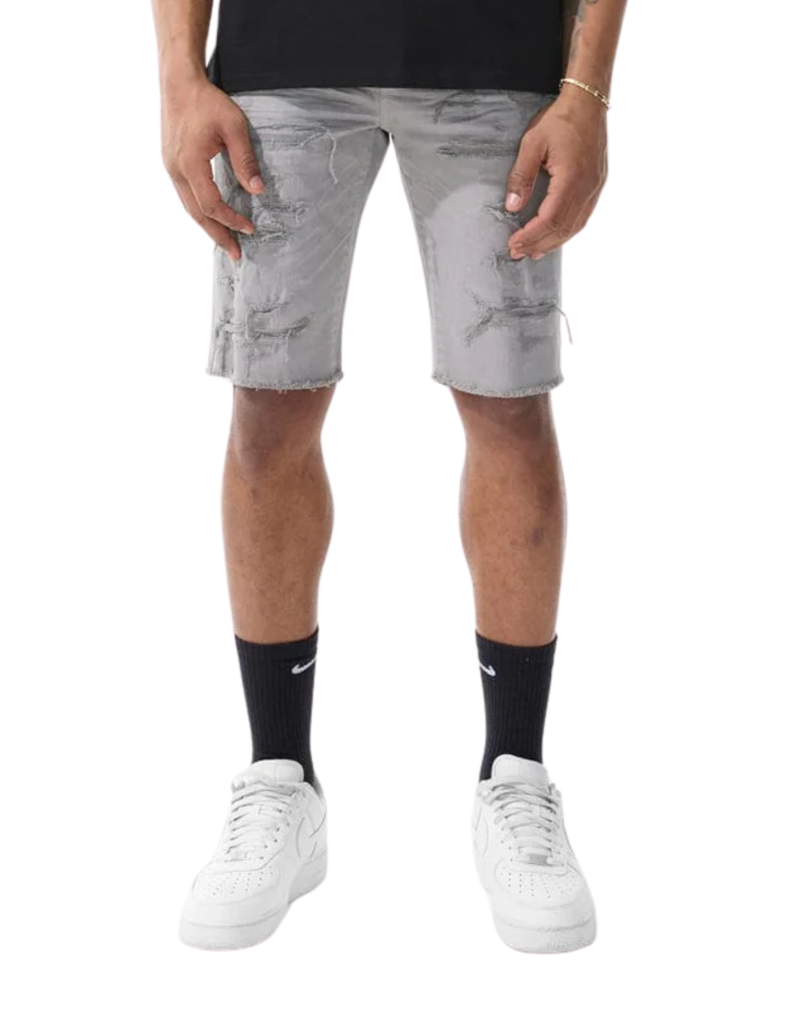 Tulsa Twill Short 3219