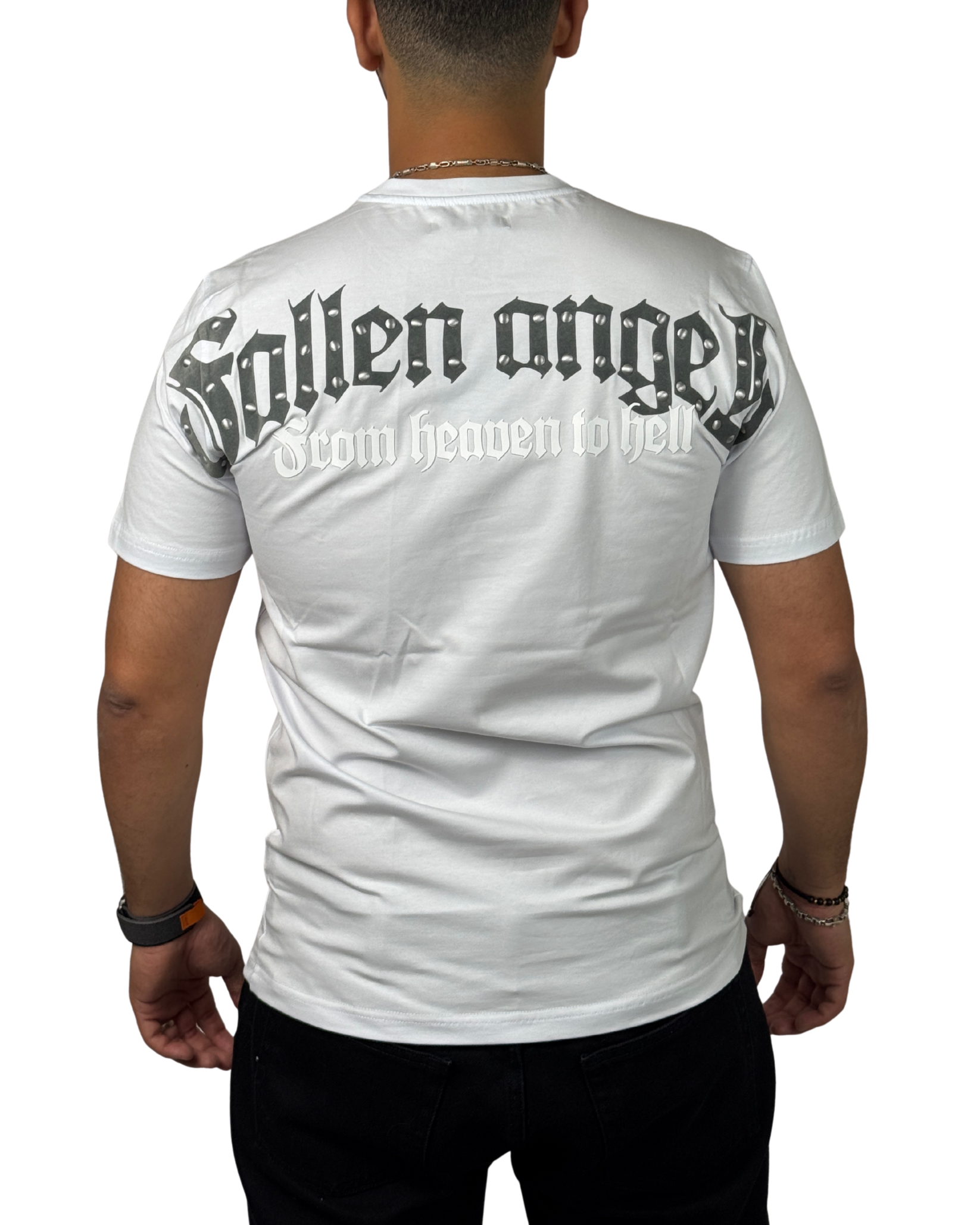 From Heaven To Hell Shirt