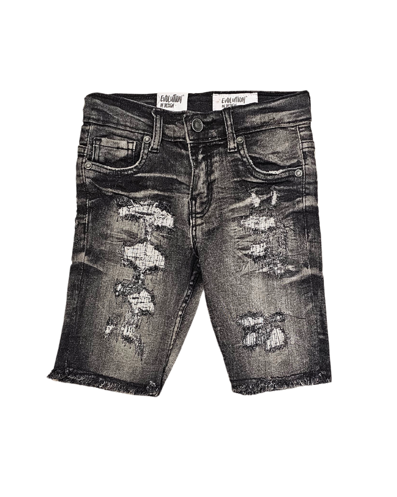 Kids Slim Fit Short 22982