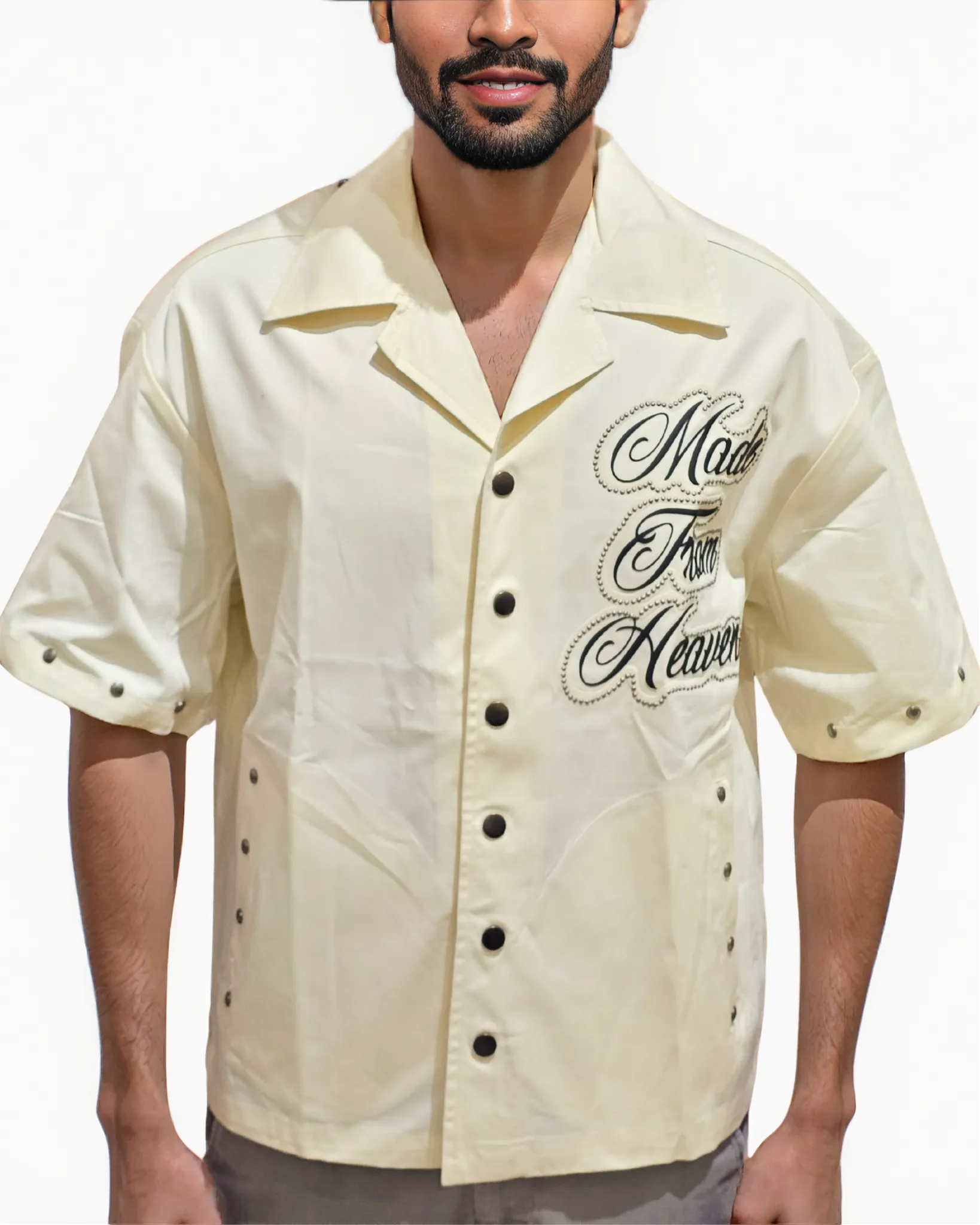 Made From Heaven Shirt